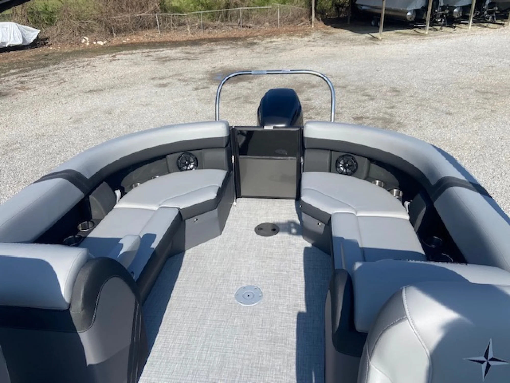 Berkshire 24 RFX - Image 4