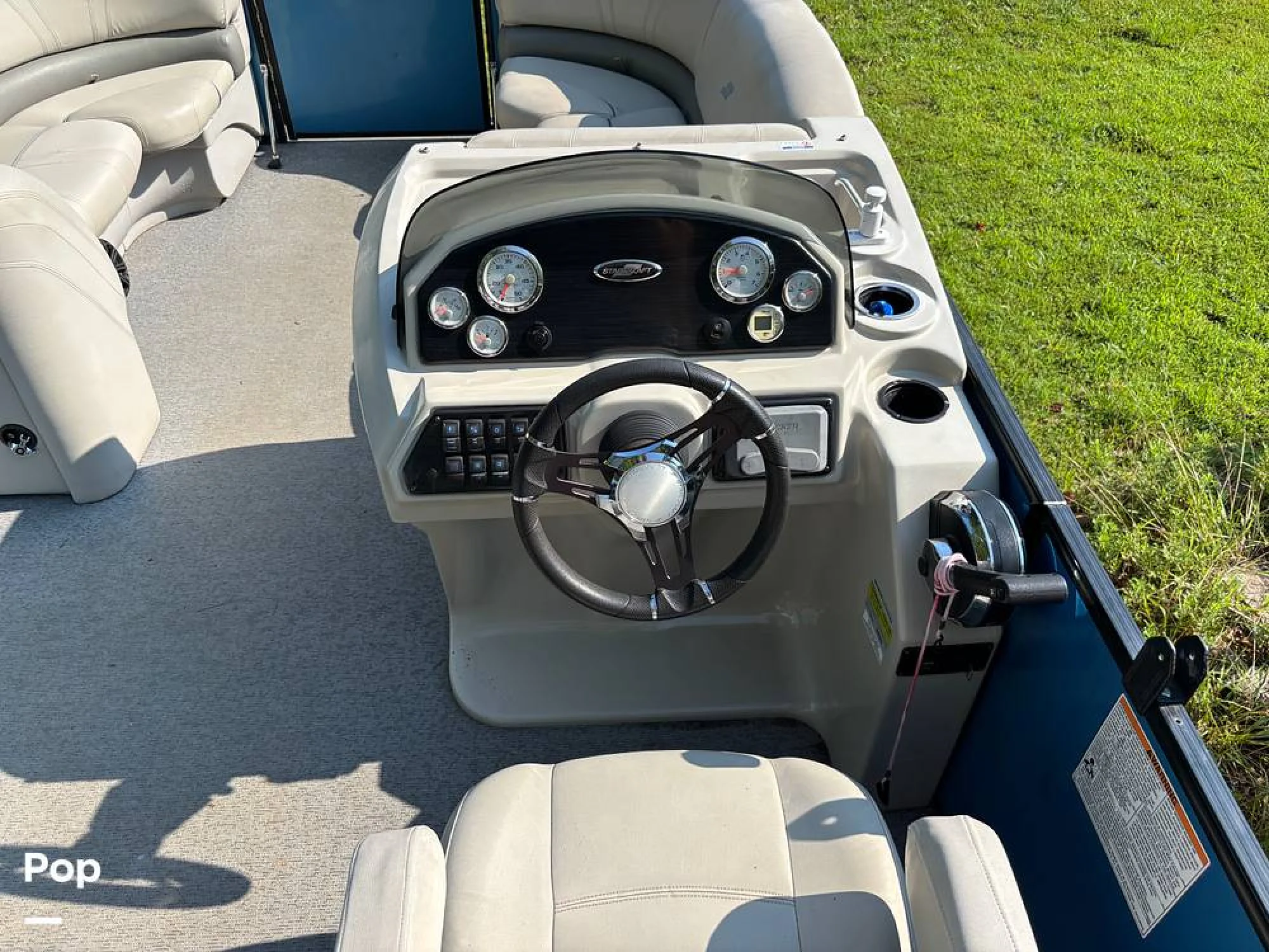 2018 Starcraft SLS3 - Image 5