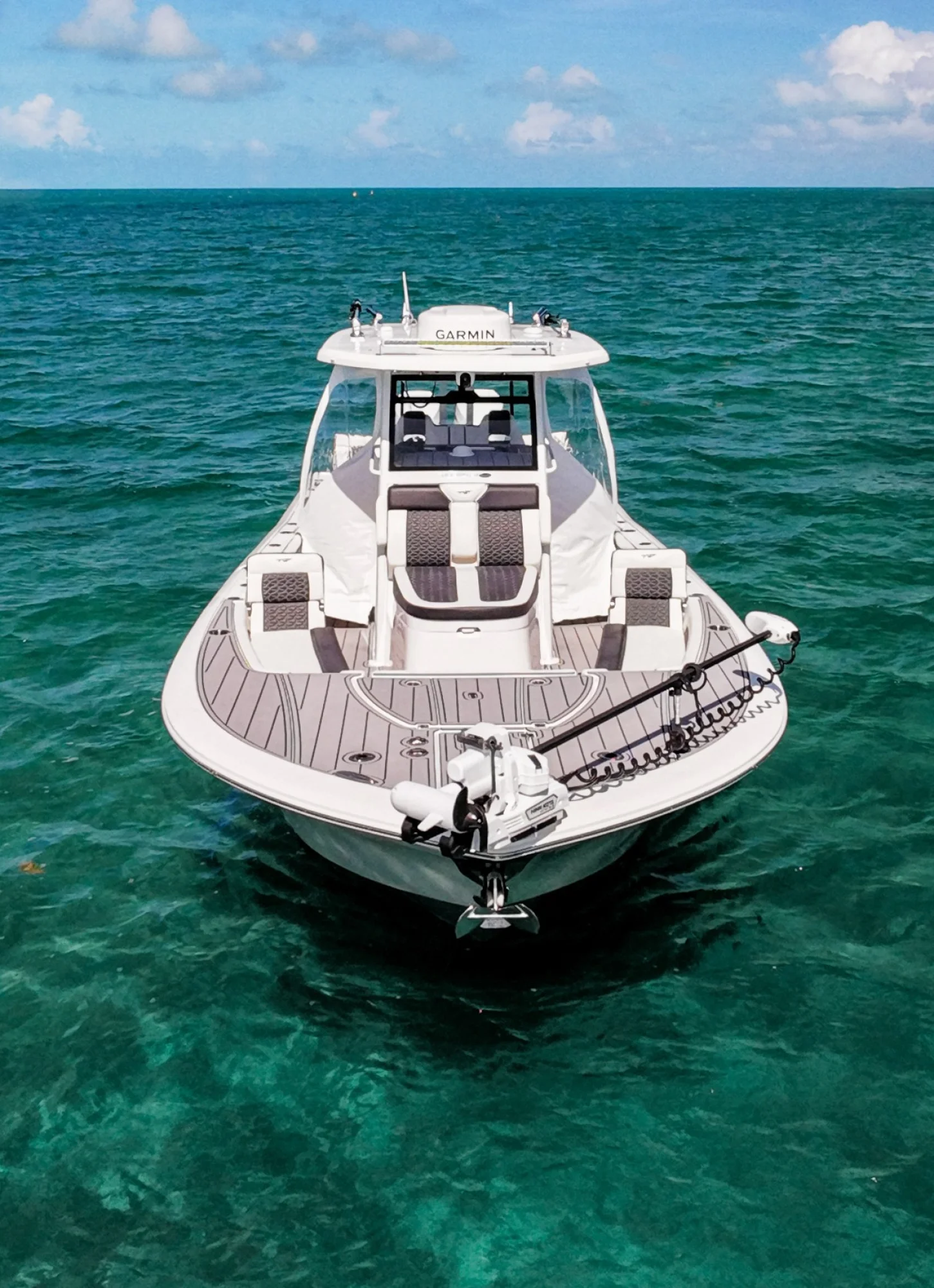 2024 Tidewater 3100 Carolina Bay - Image 5