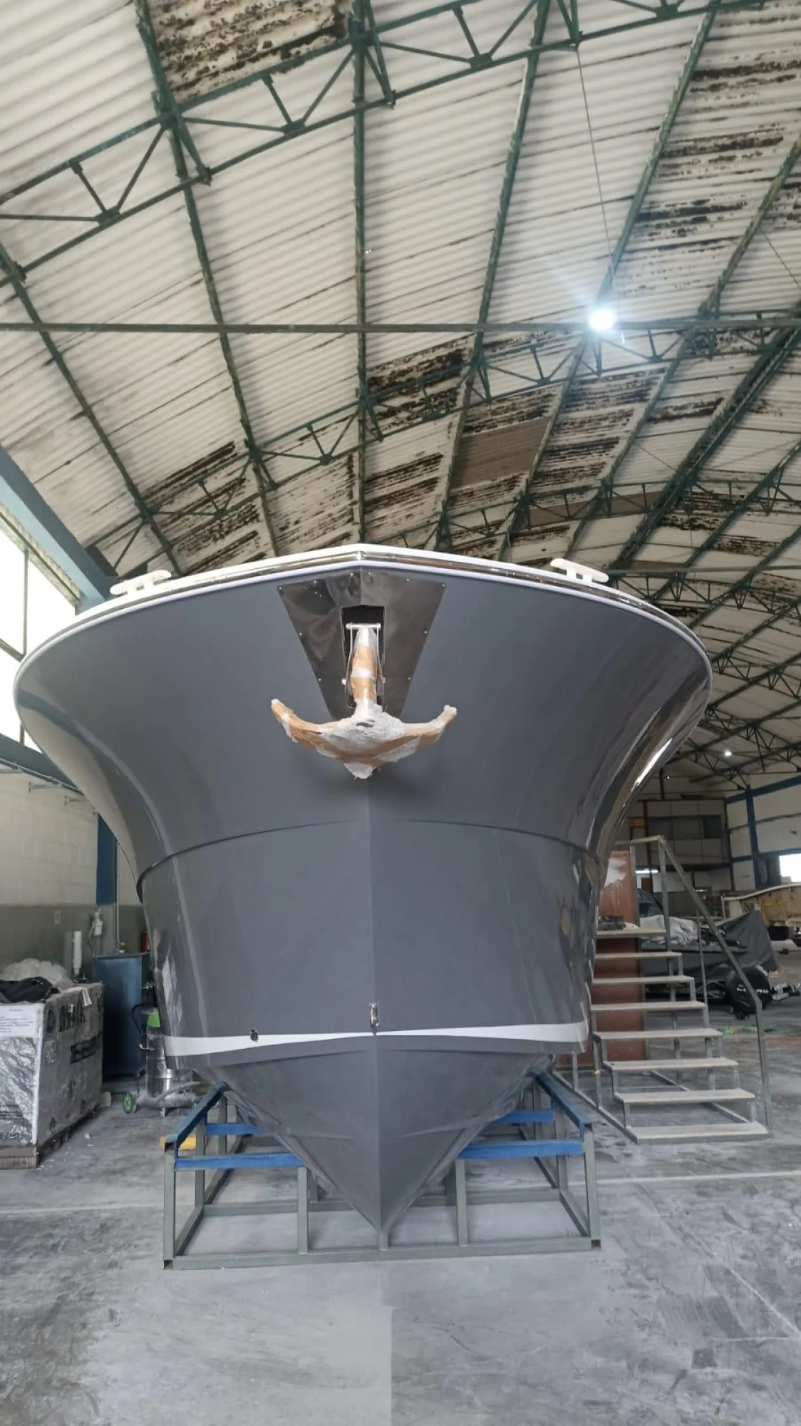 2026 SeaWell 345XL - Image 3