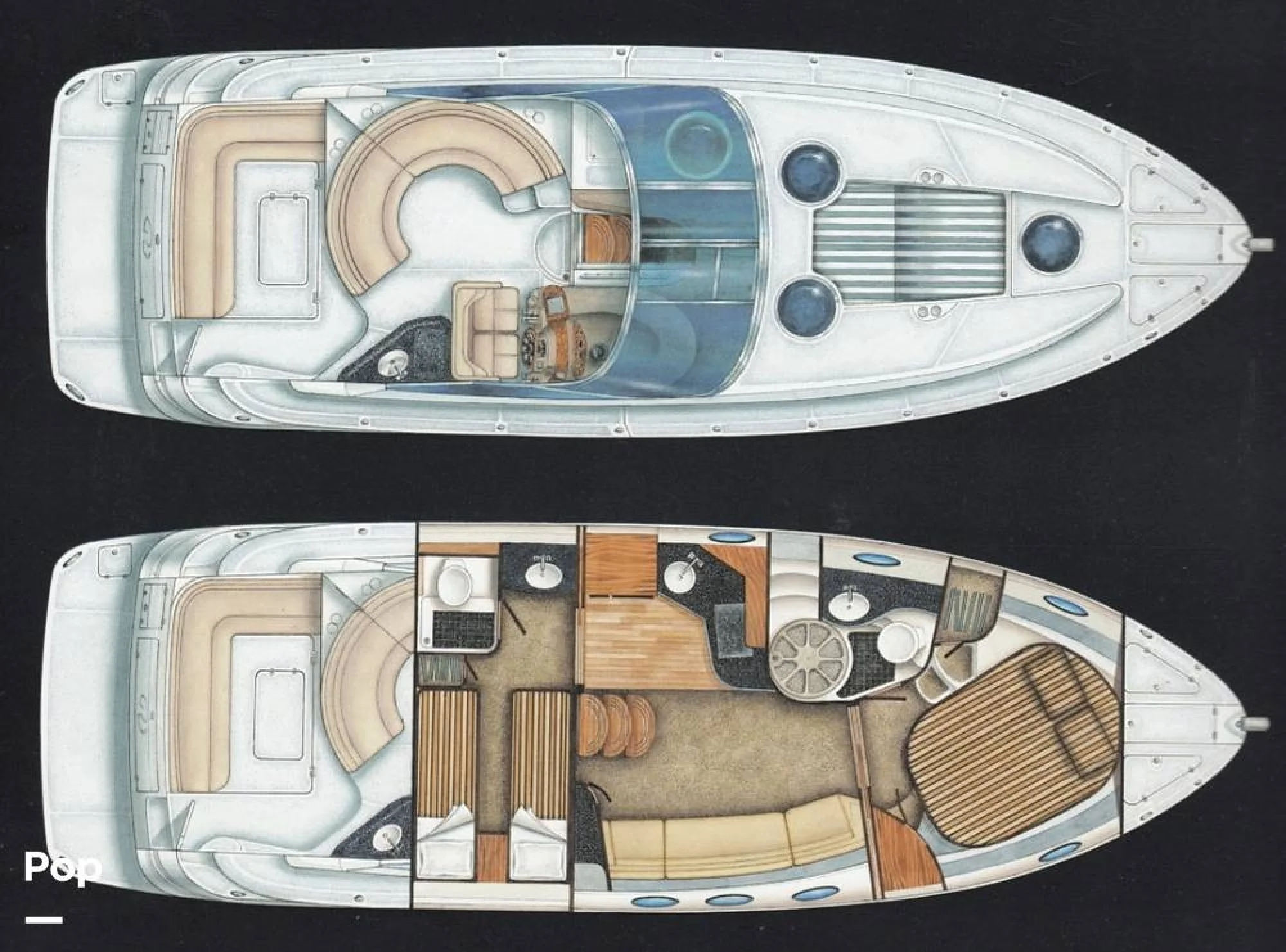 2008 Regal Commodore 4060 - Image 5