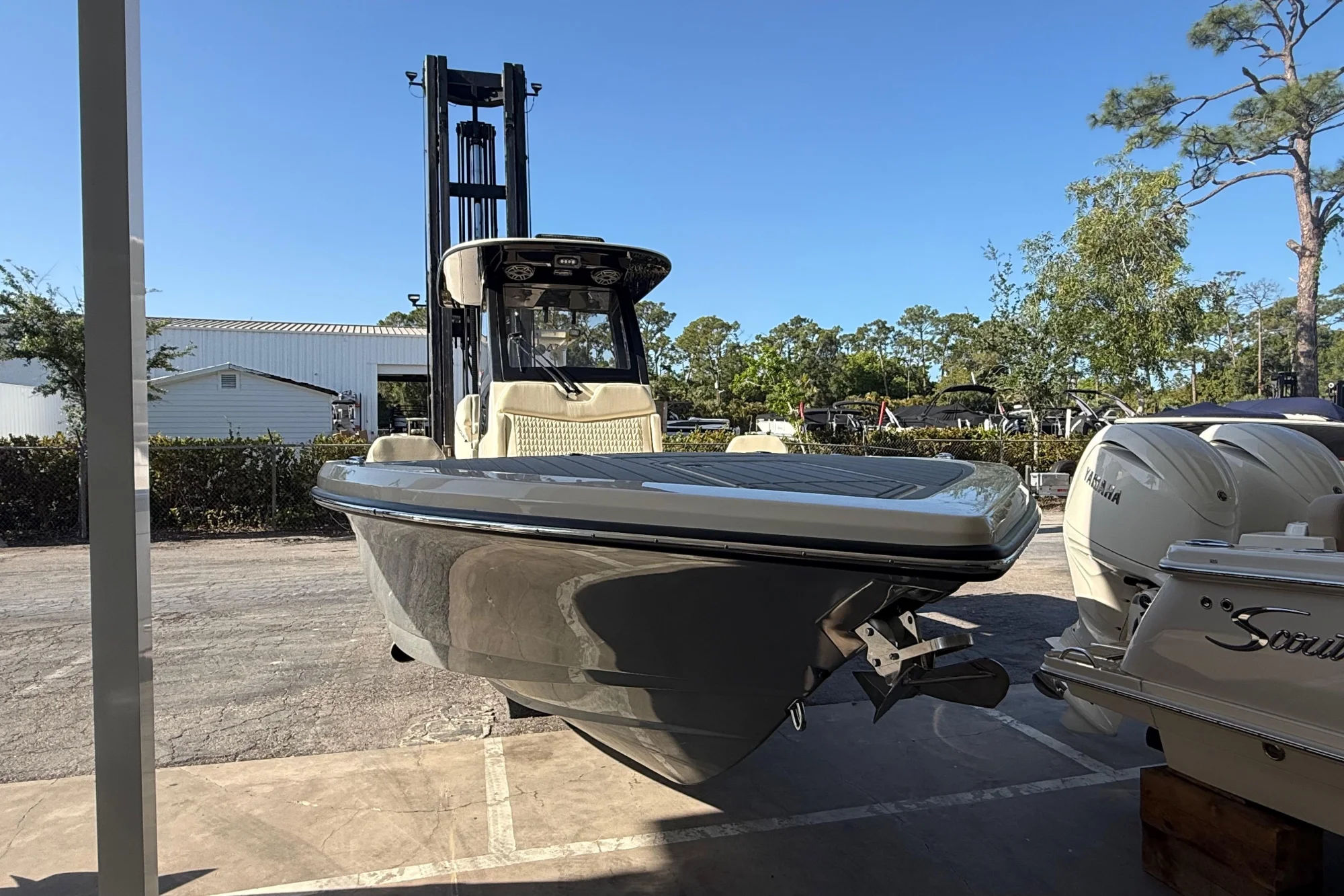 2026 Scout 281 XSS - Image 5