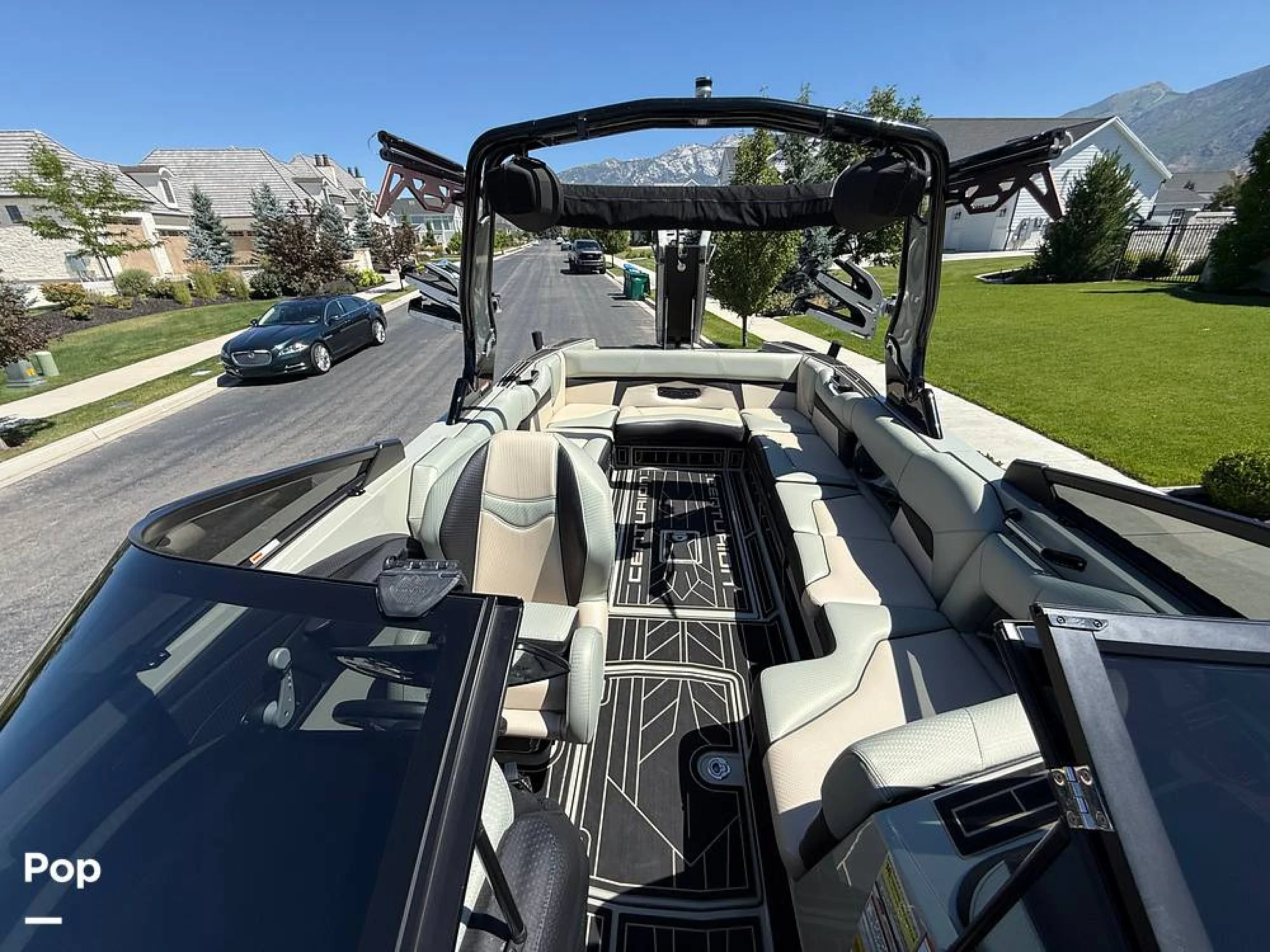 2022 Centurion FI25 - Image 2