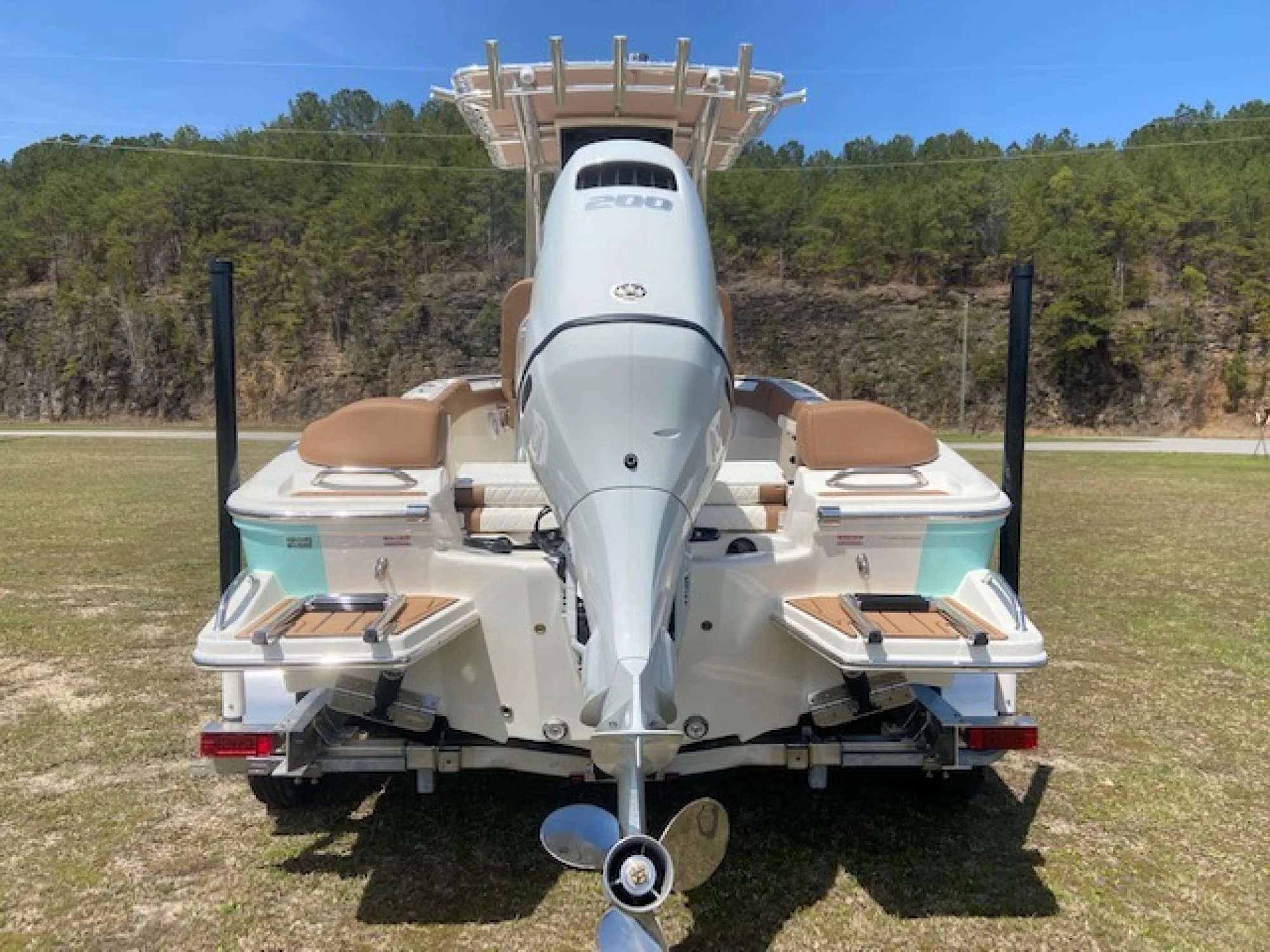 2025 Pioneer 202 - Image 3