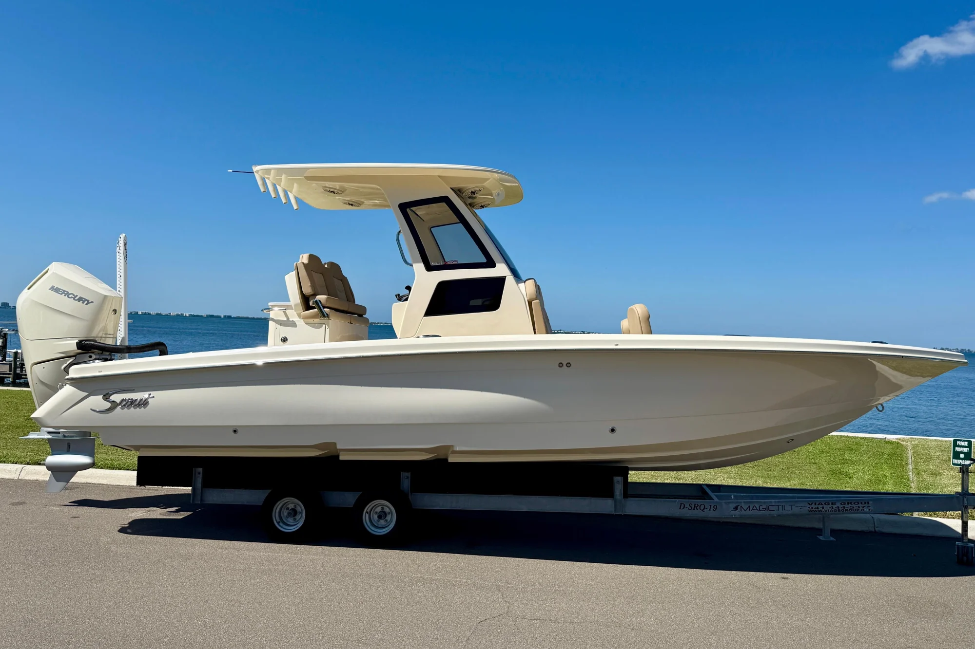 2025 Scout 261 XSS - Image 2