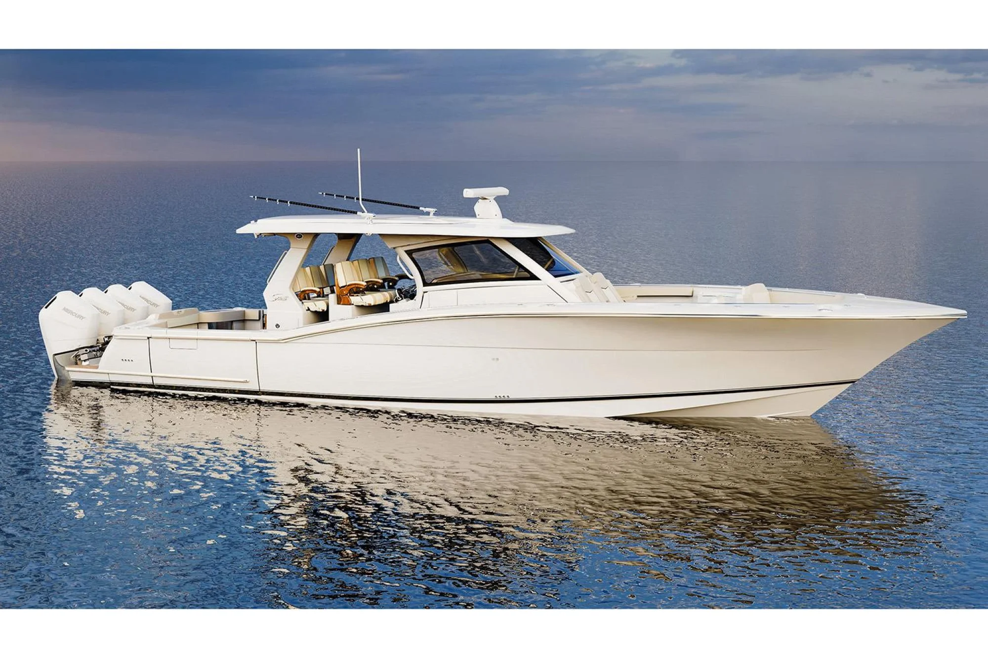 2027 Scout 435 LXF Li-Ion