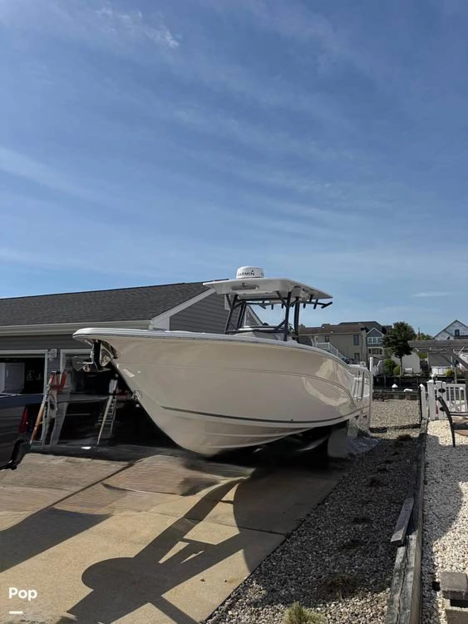 2023 Sea Fox 288 Commander - Image 2