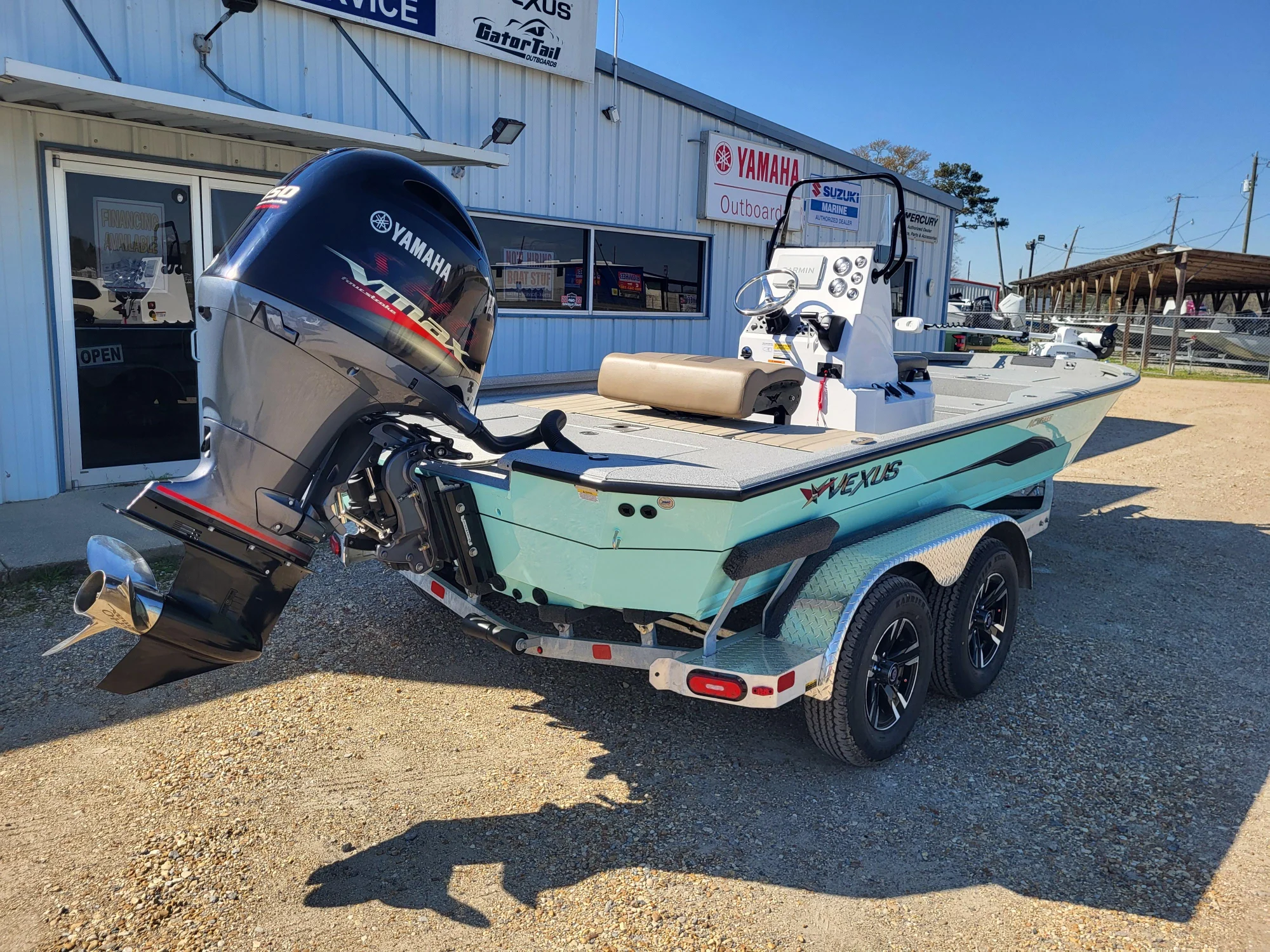 2025 Vexus ACX2000 - Image 5