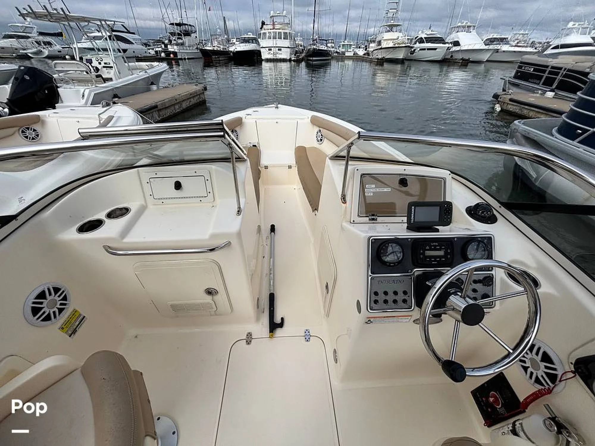 2023 Scout 210 Dorado - Image 4