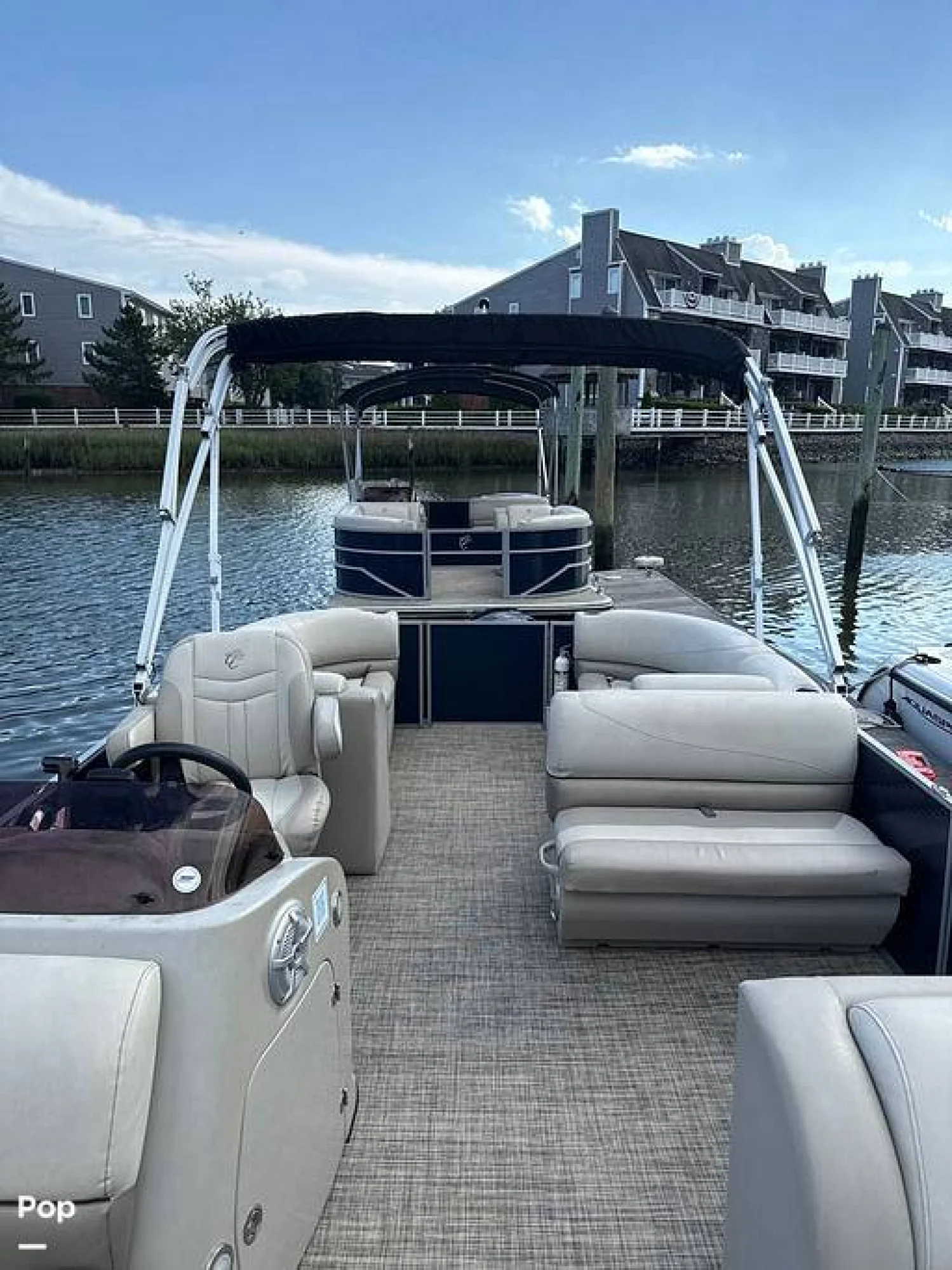 2023 Cypress Cay Seabreeze 232 - Image 5