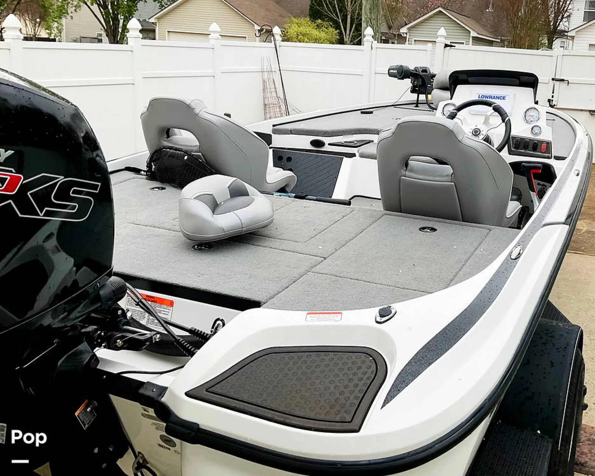 2023 Nitro Z18 Pro - Main Image