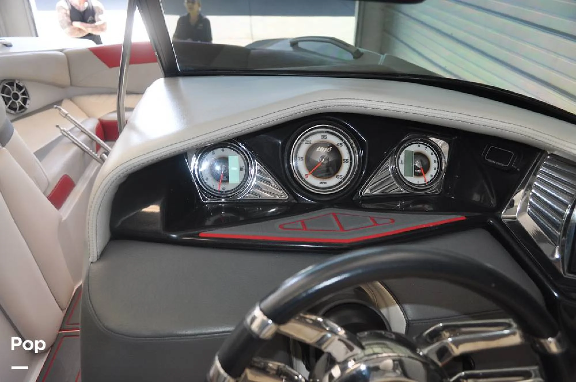 2011 Tige RZ2 - Image 4