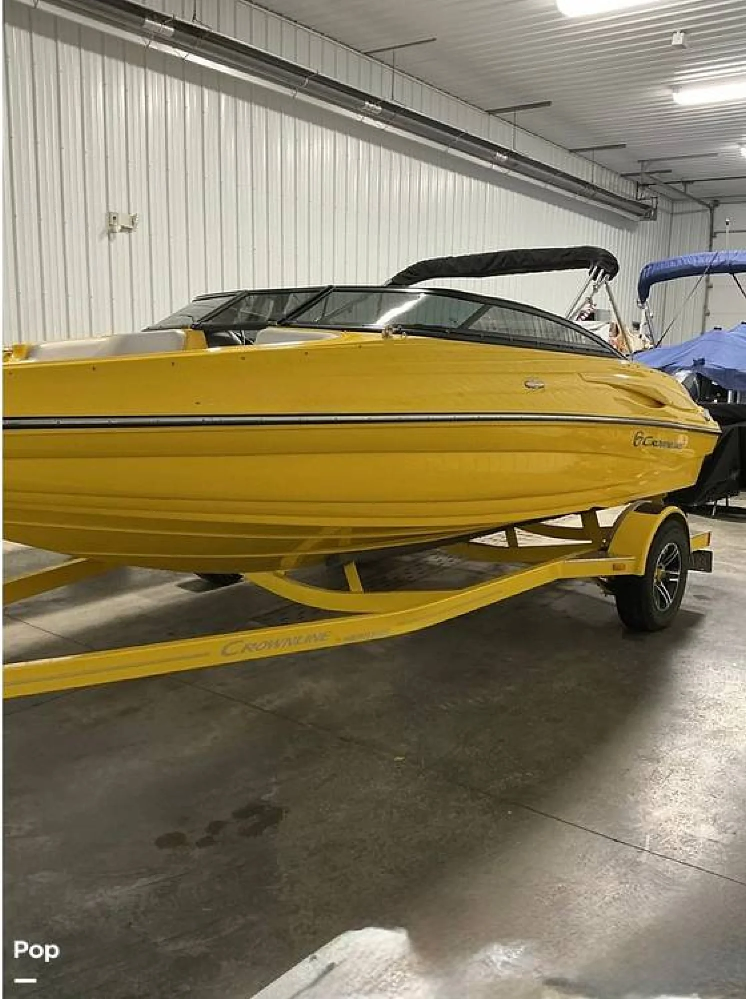2013 Crownline 195 SS - Image 3