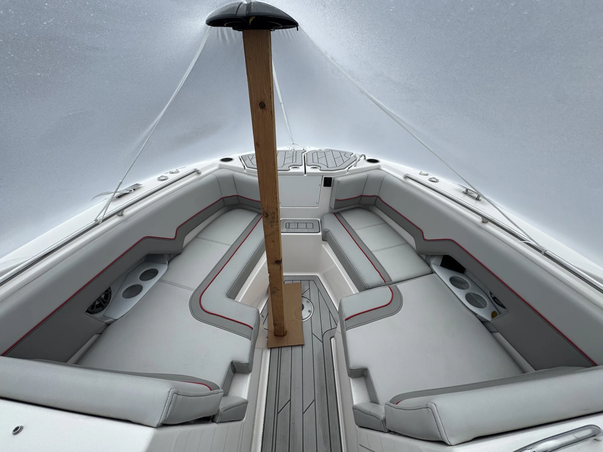 2023 Solara S-250DC - Image 3