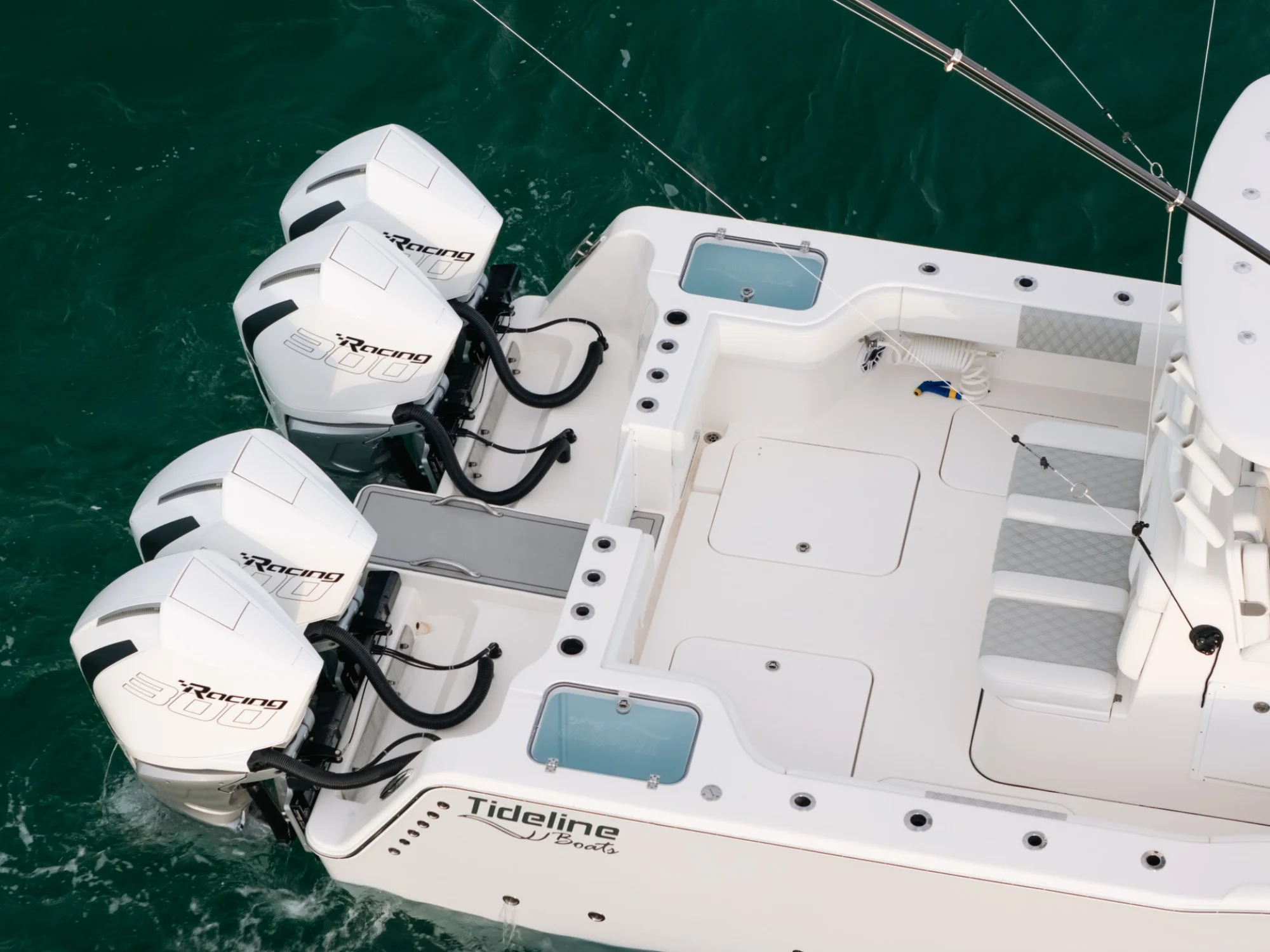 2024 Tideline 365 - Image 4