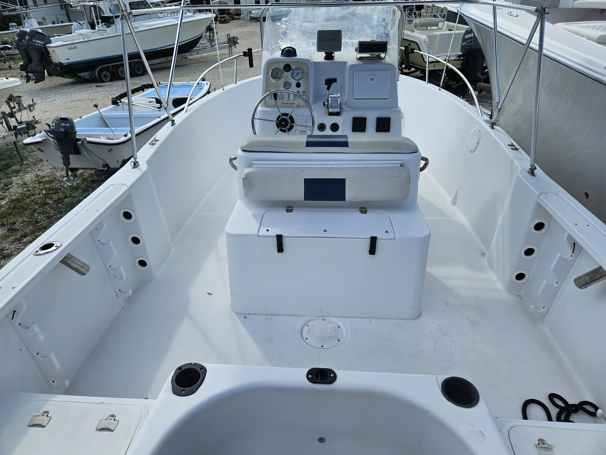2003 Pro Line 20 Sport - Image 3