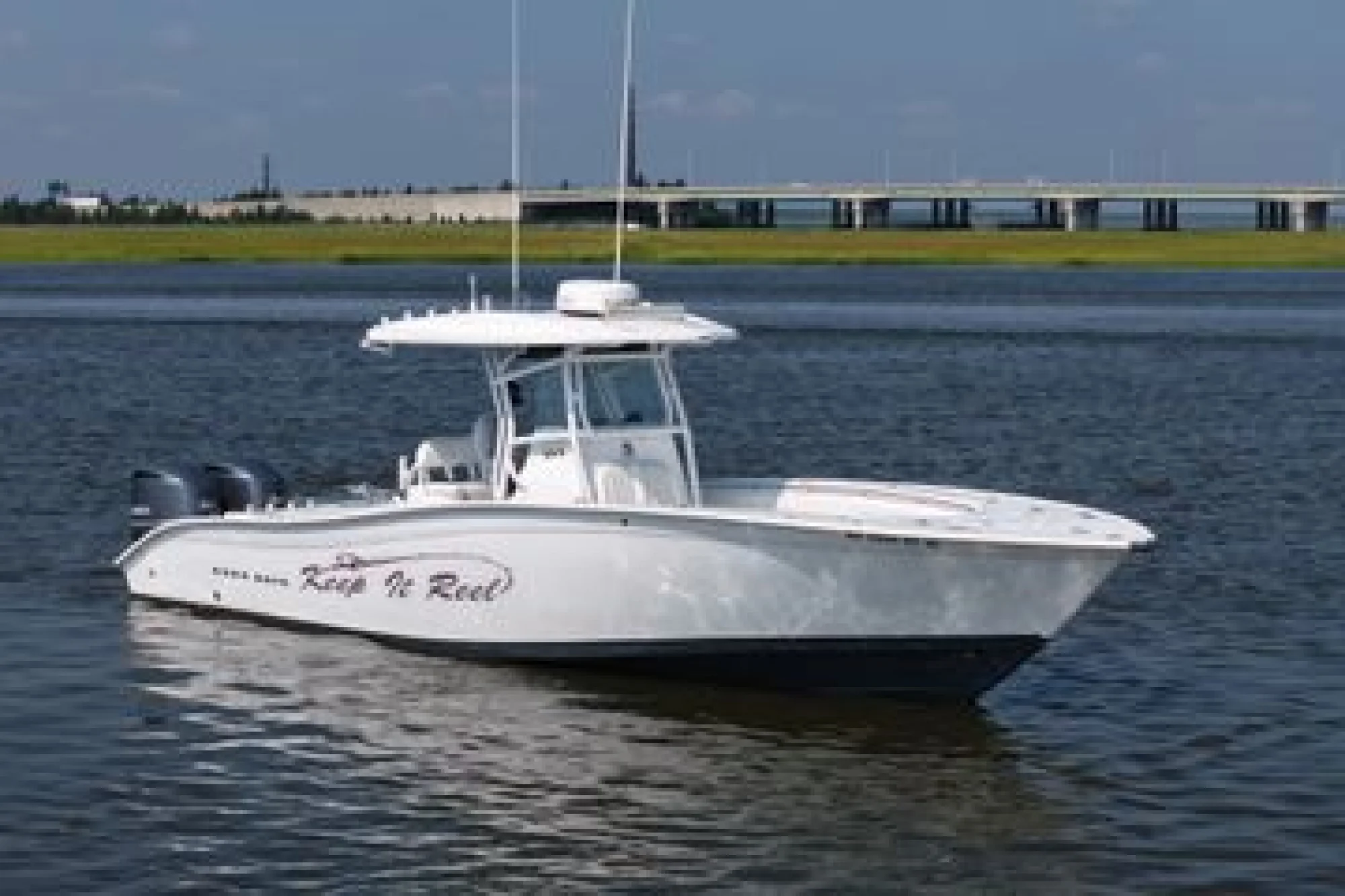 2015 31' Cape Horn 31T | 31ft