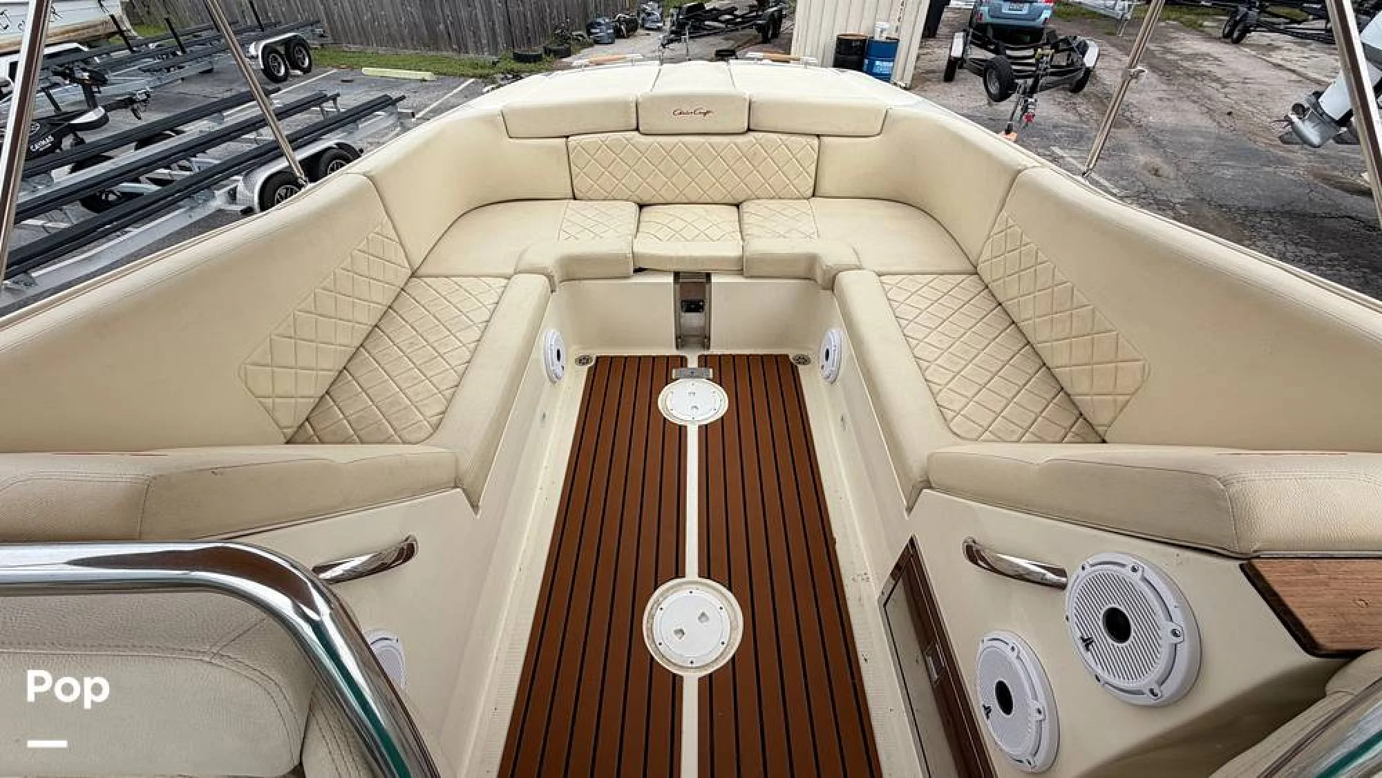 2015 Chris-Craft 32 Launch - Image 4