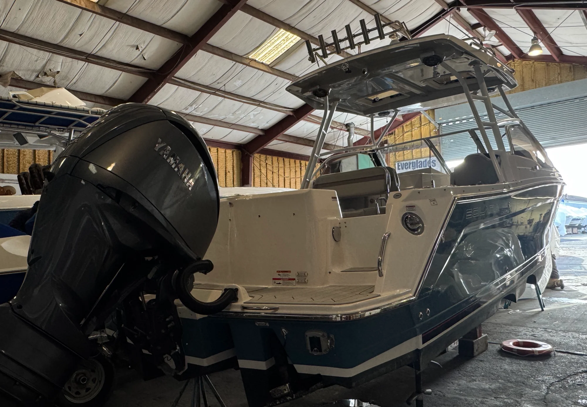 2023 Solara S-250DC - Image 2