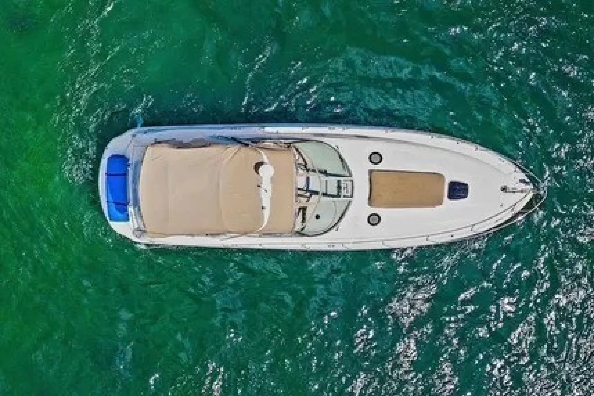 2003 Sea Ray 340 Sundancer - Image 3