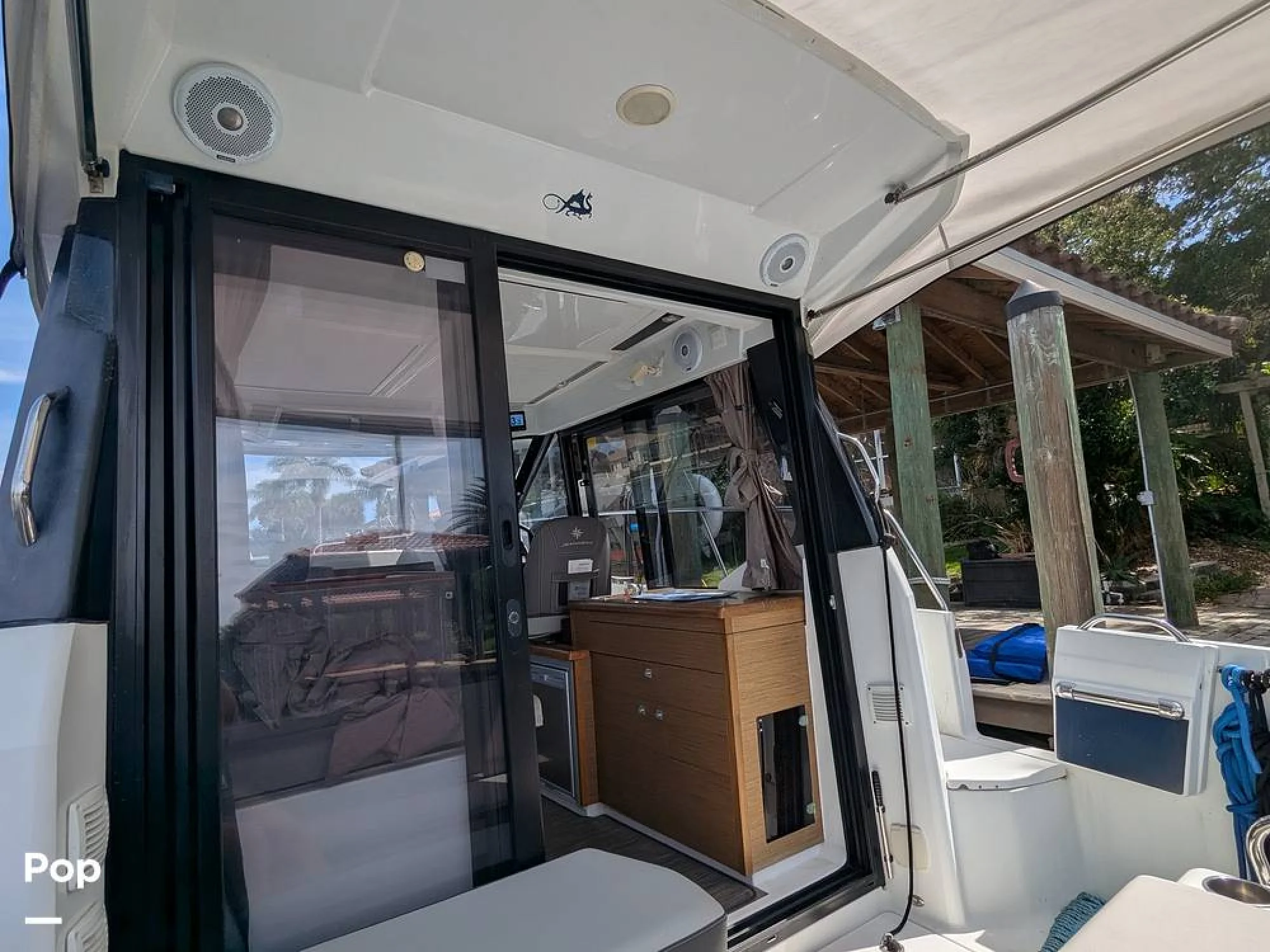 2018 Jeanneau NC 895 - Image 5