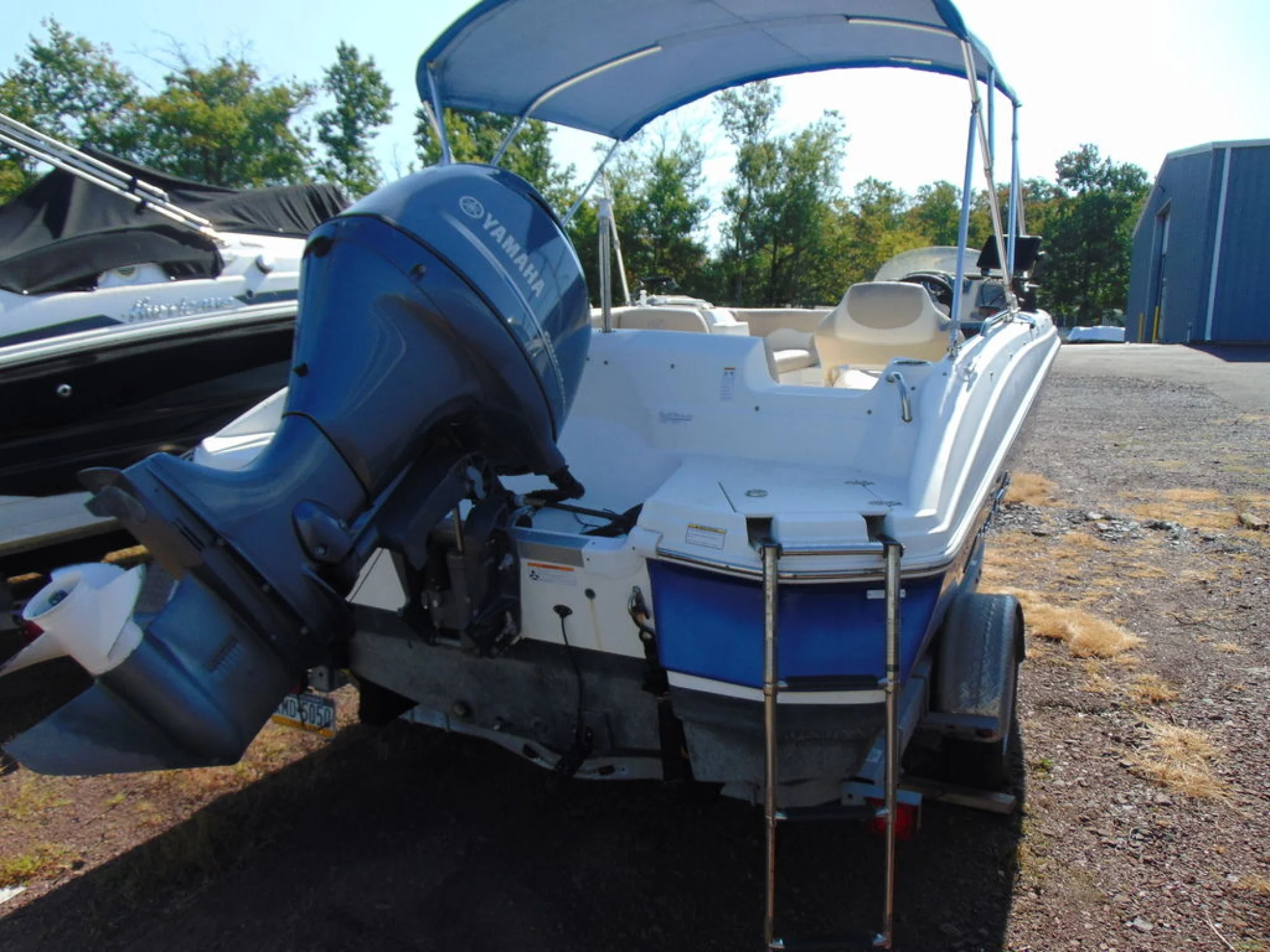 NauticStar 193 SC - Image 4