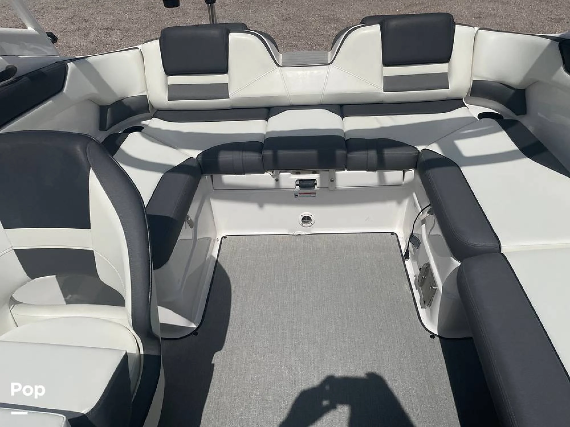 2022 Yamaha AR 210 - Image 4