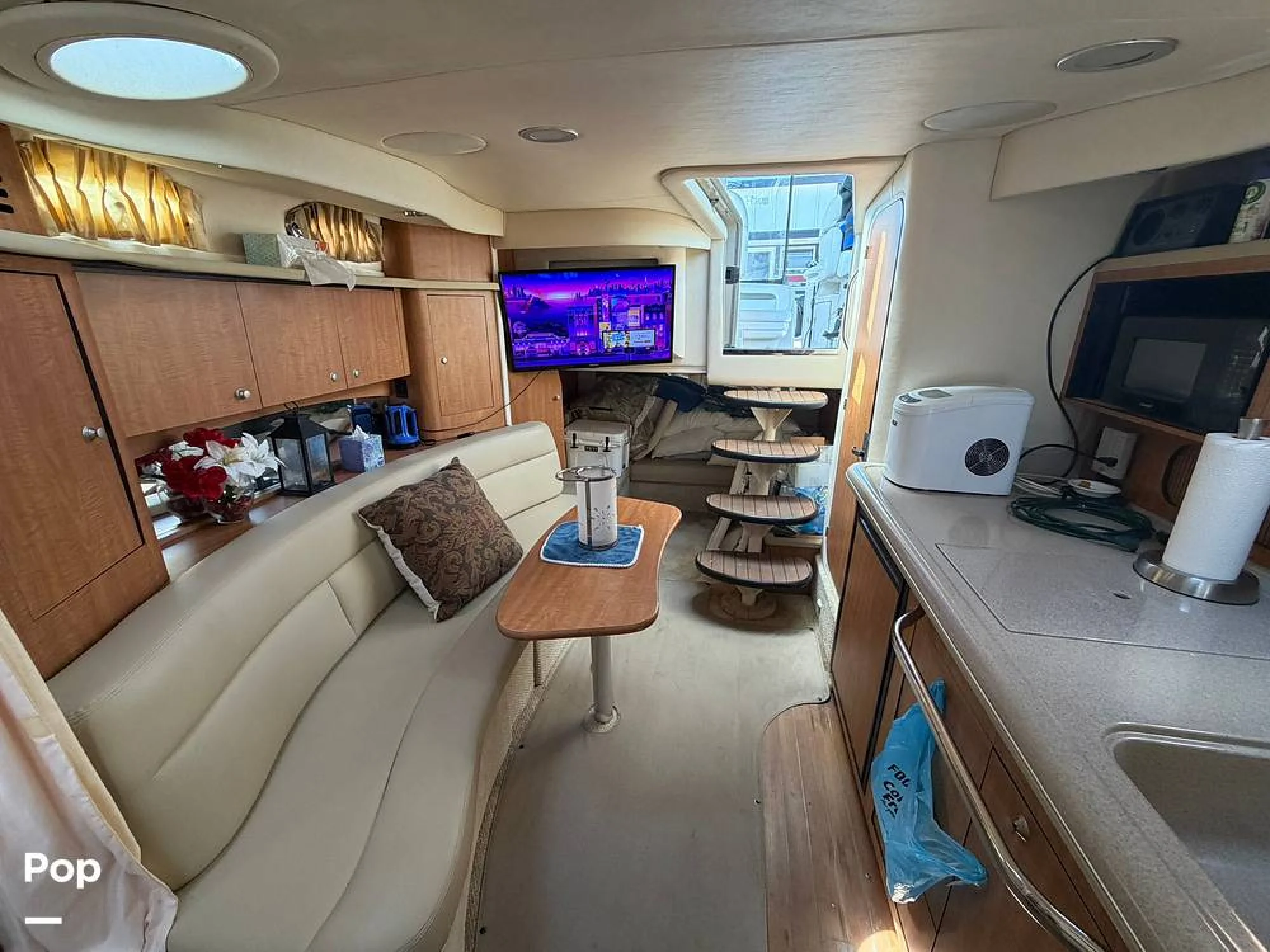 2006 Sea Ray 340 Sundancer - Image 5