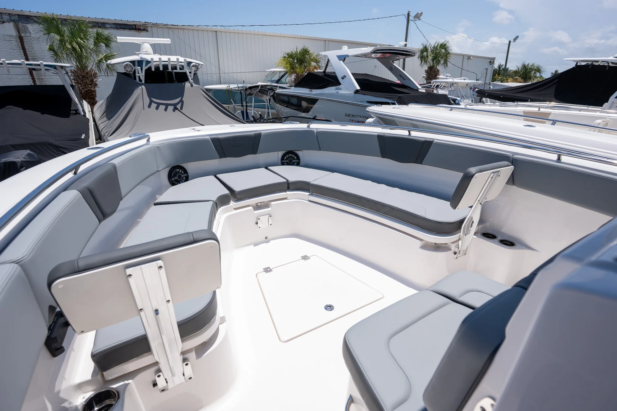 2025 ROBALO R300 - Image 5