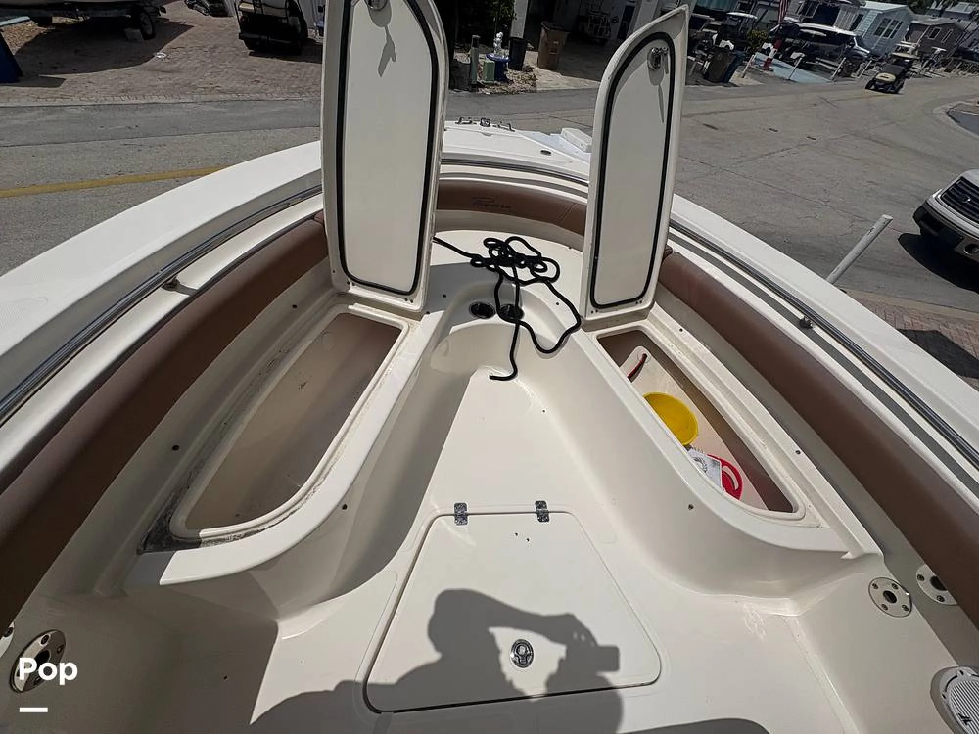 2022 Pioneer 222 Sportfish - Image 4
