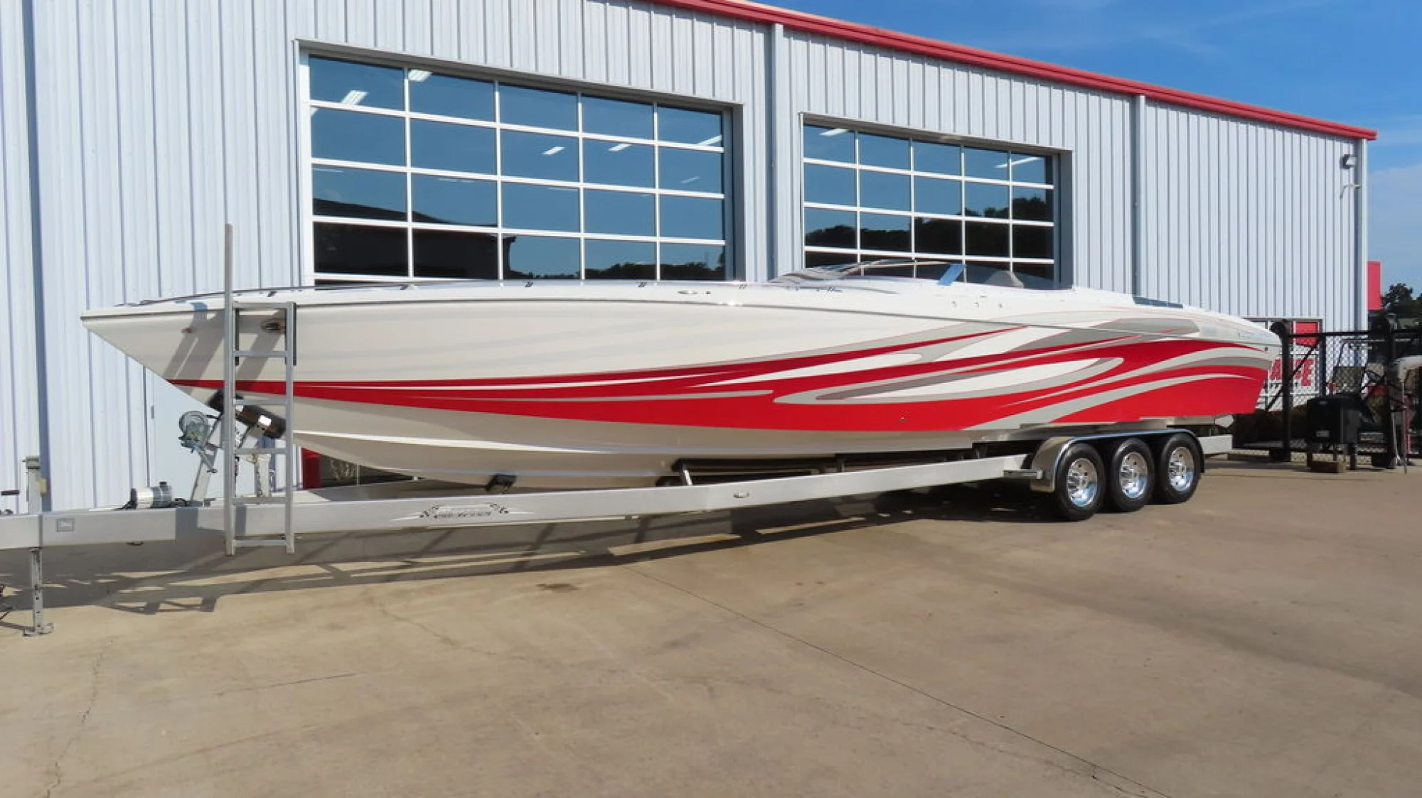 Nordic 39 Poker Run - Image 2