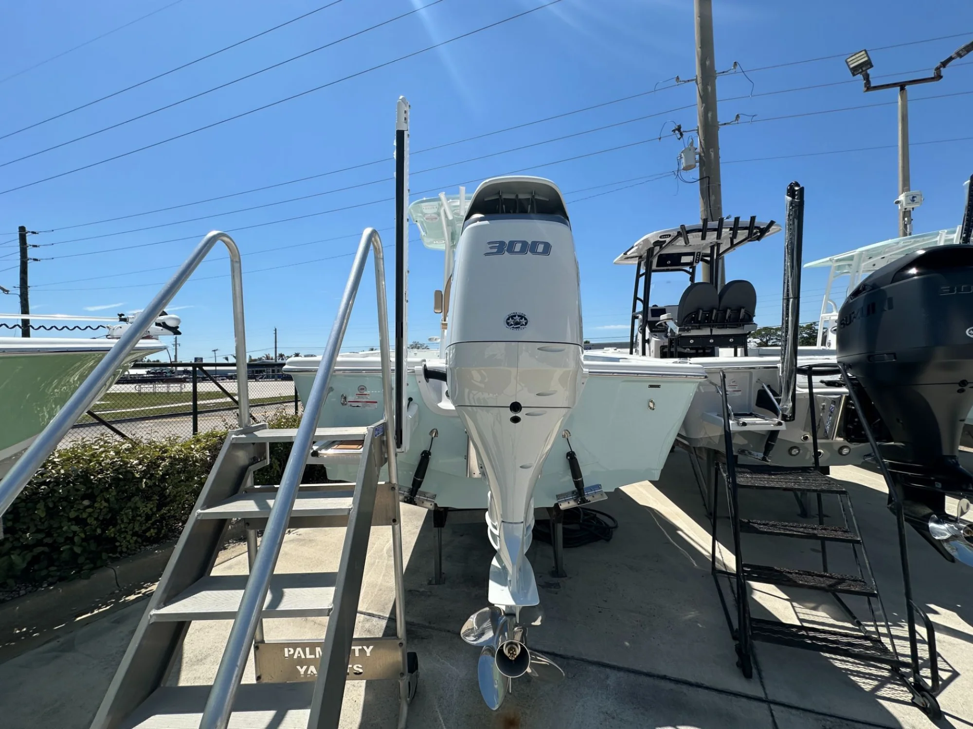 2026 Sea Pro 250 Bay - Image 3