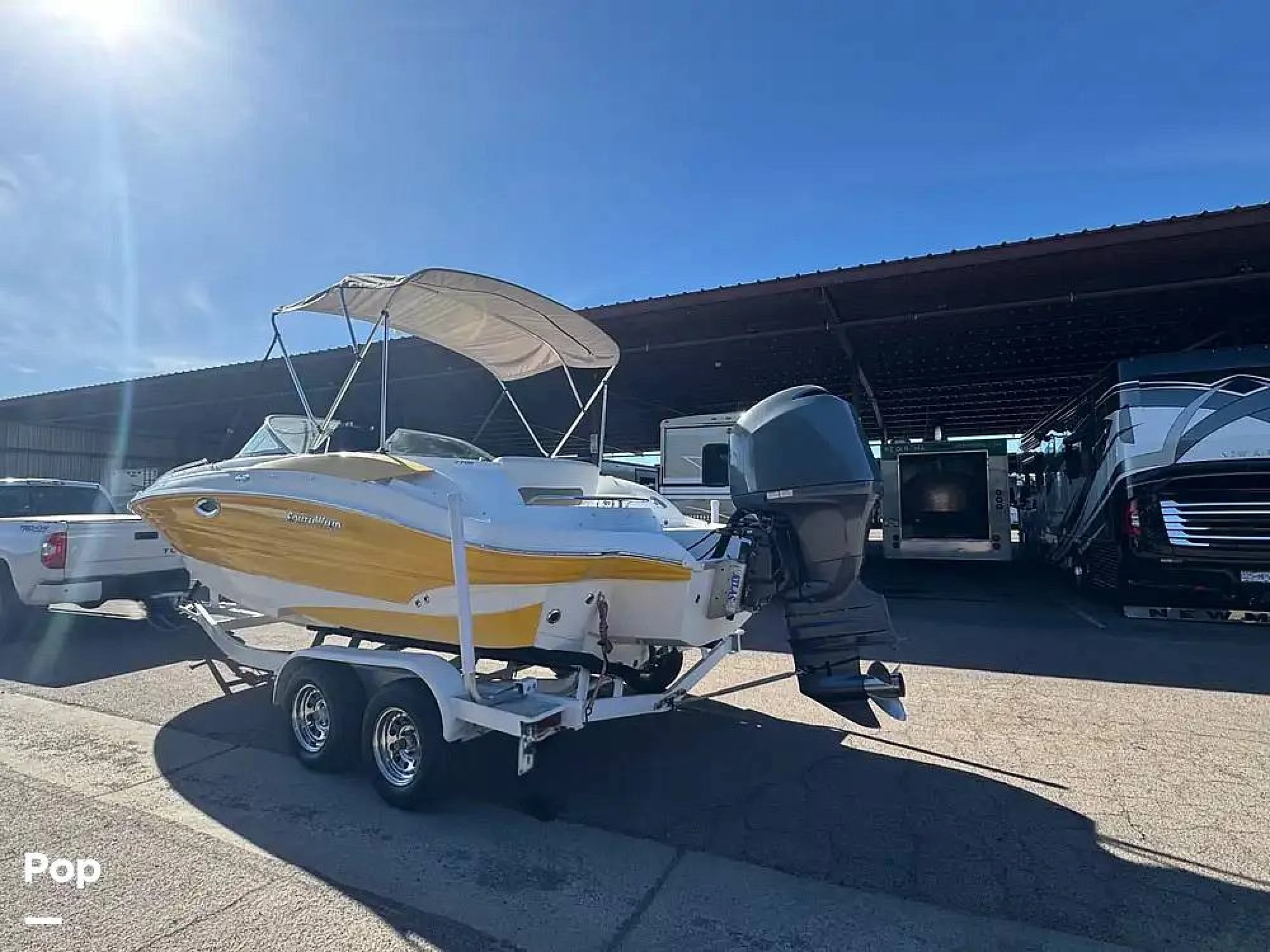 2013 Southwind 2200DB - Image 5