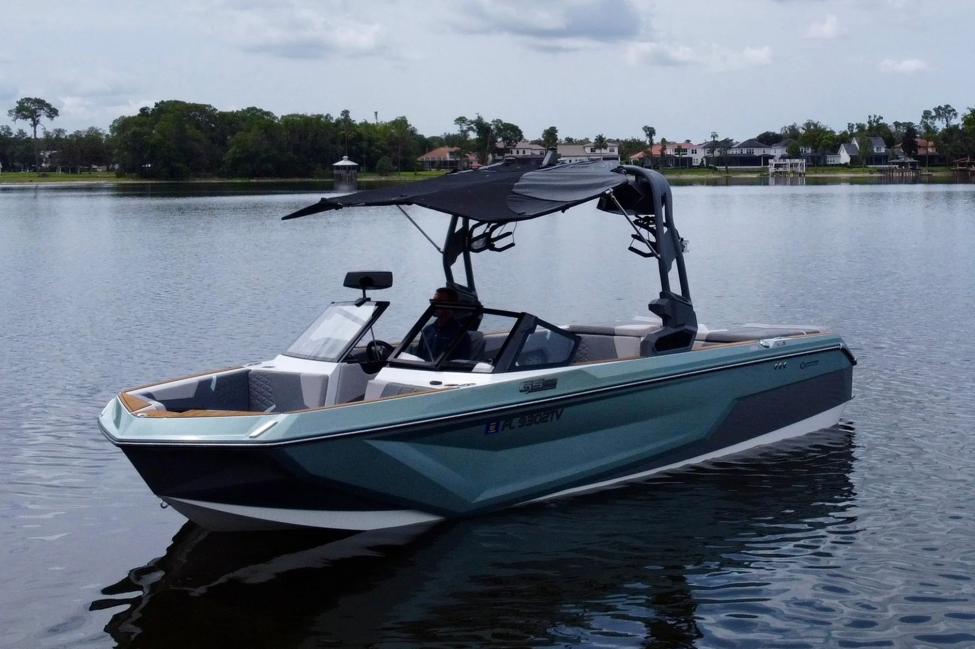2024 Nautique Super Air Nautique GS22 - Image 4