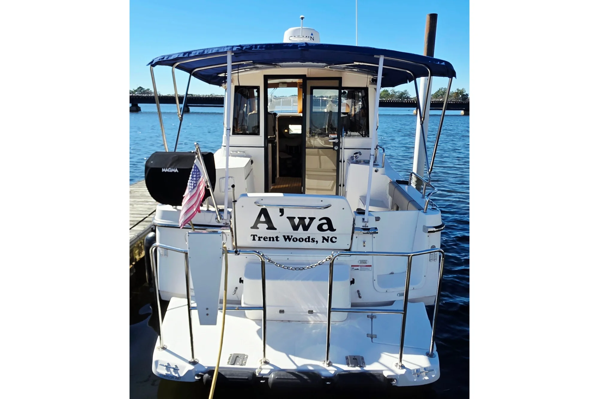 2020 Cutwater C-28 LE - Image 5