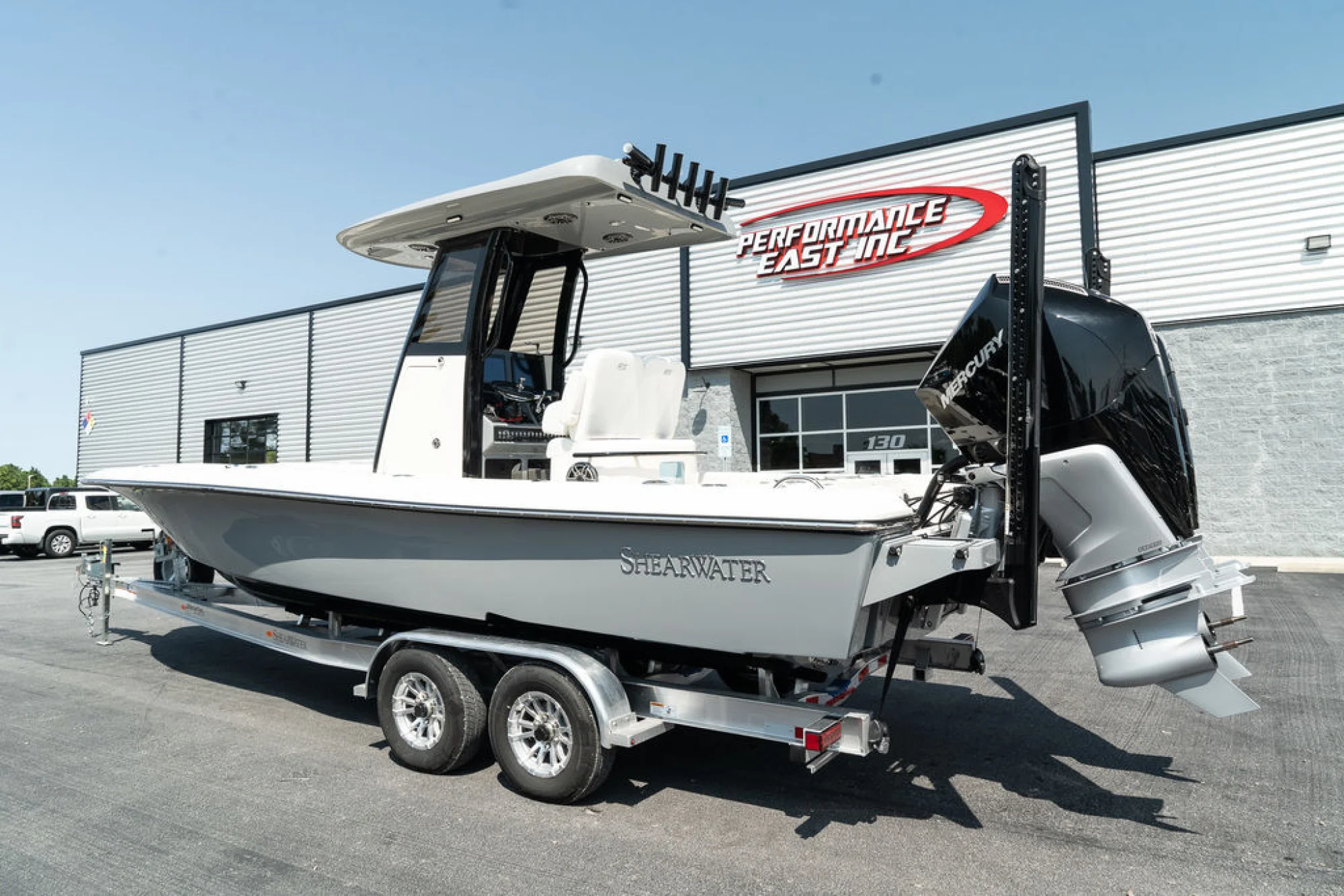 ShearWater 270 CAROLINA - Image 4