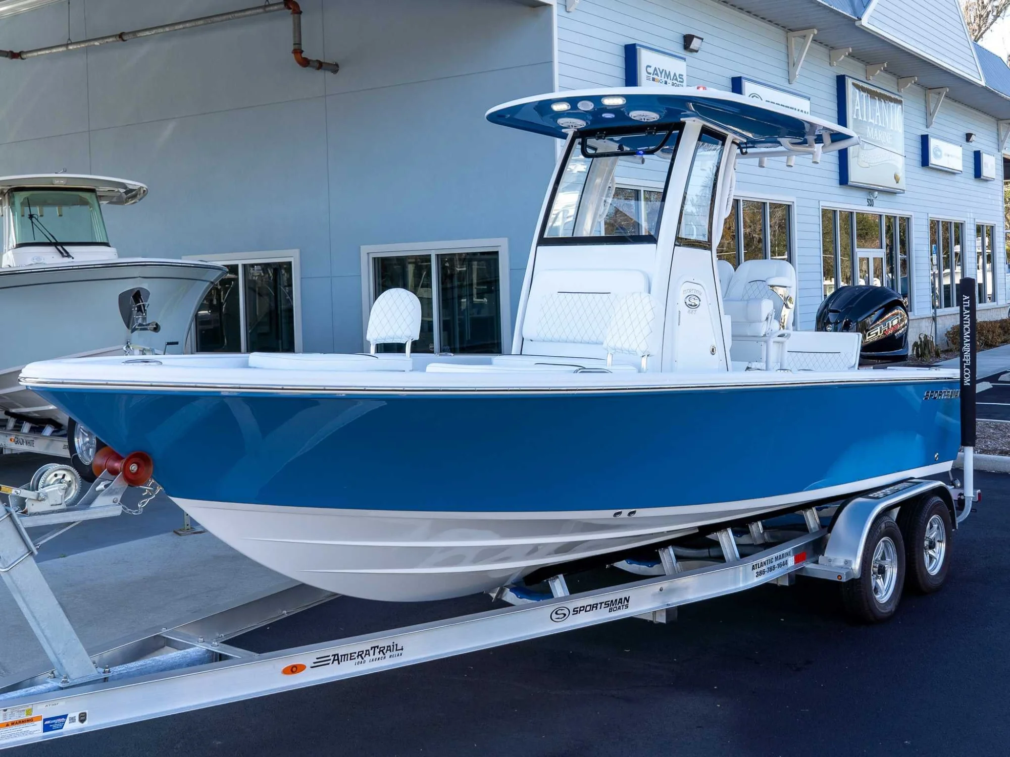 2026 Sportsman Masters 227