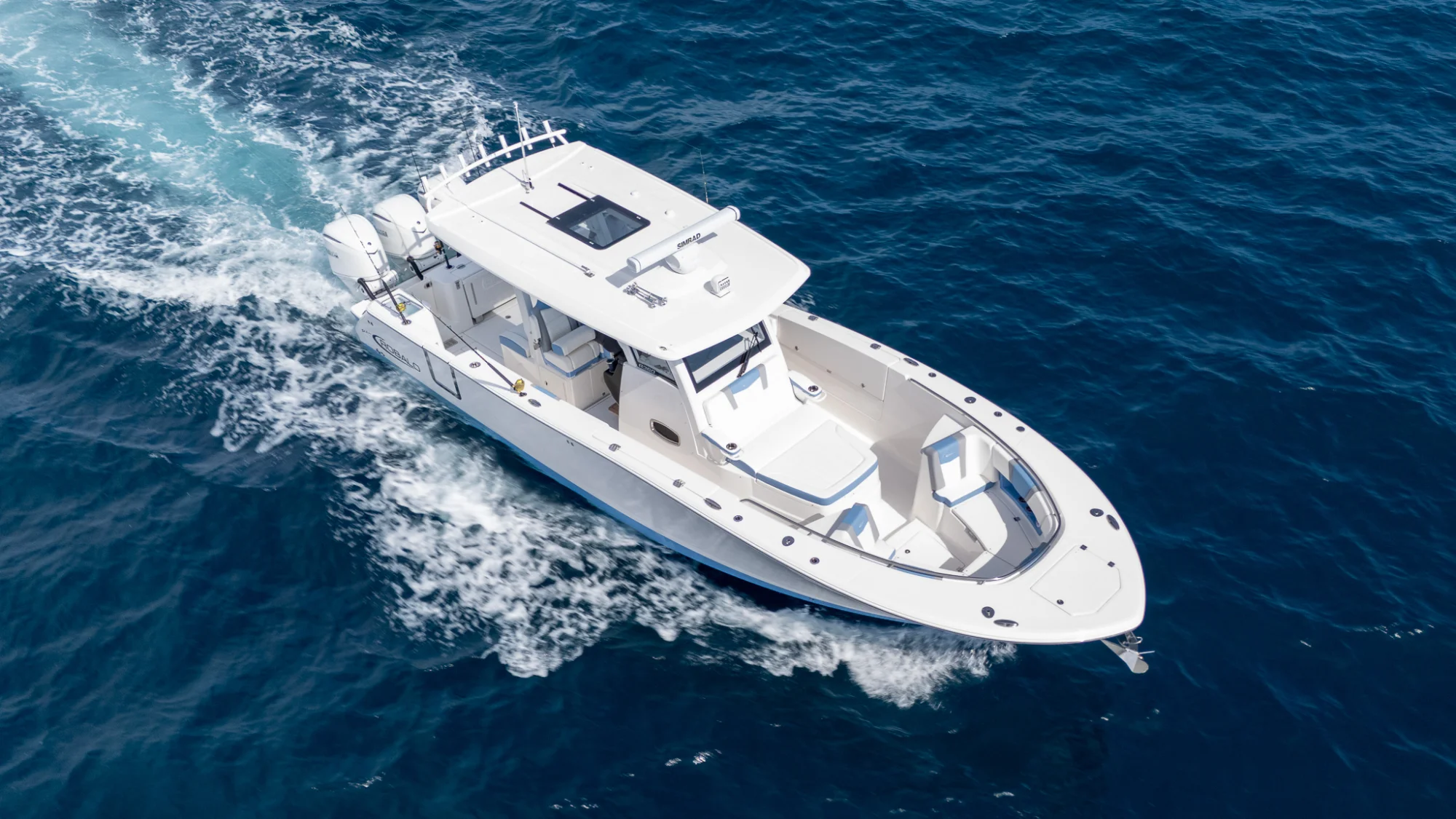 2024 ROBALO R360 - Image 3