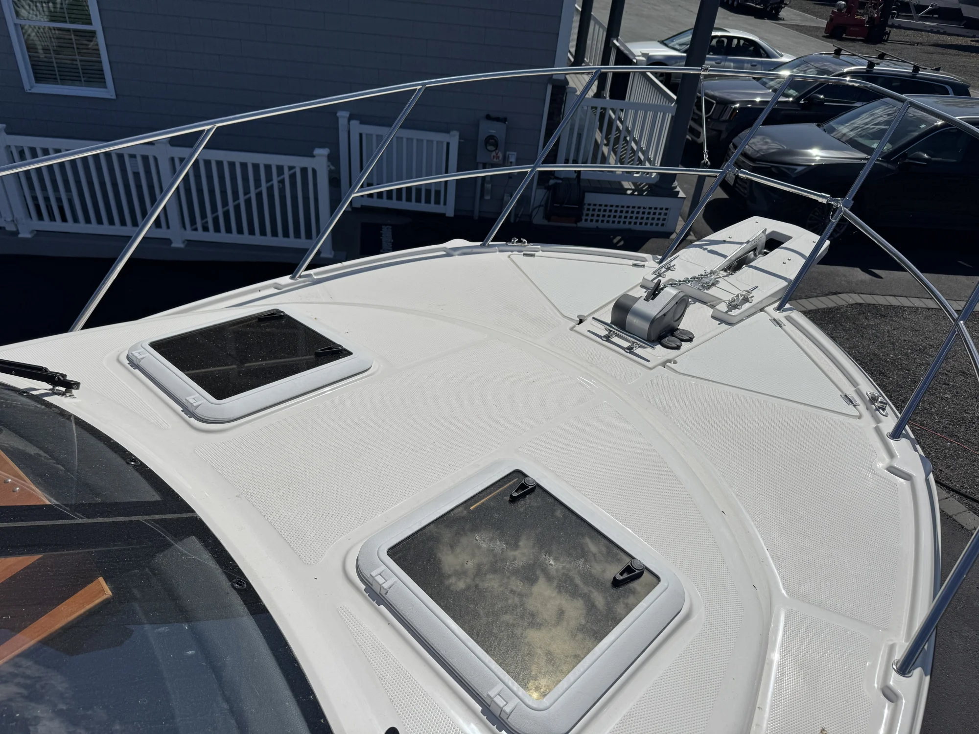 2026 Cutwater C-248 Coupe - Image 3
