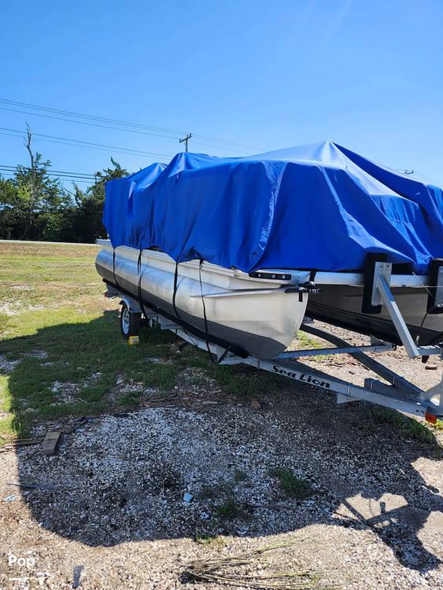 2014 Premier Pontoons 180 Sunsation - Image 4