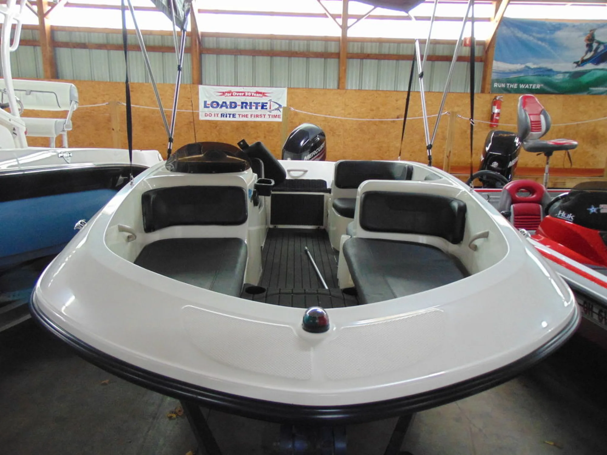 Bayliner Element - Image 4