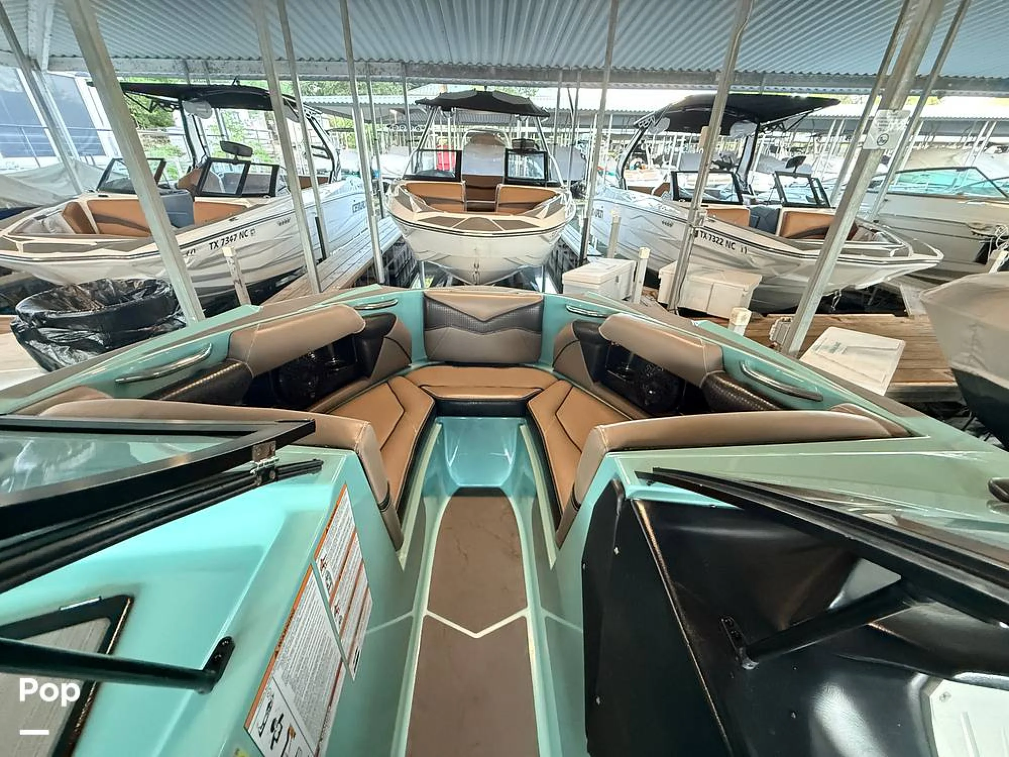 2024 Supreme S220 - Image 3