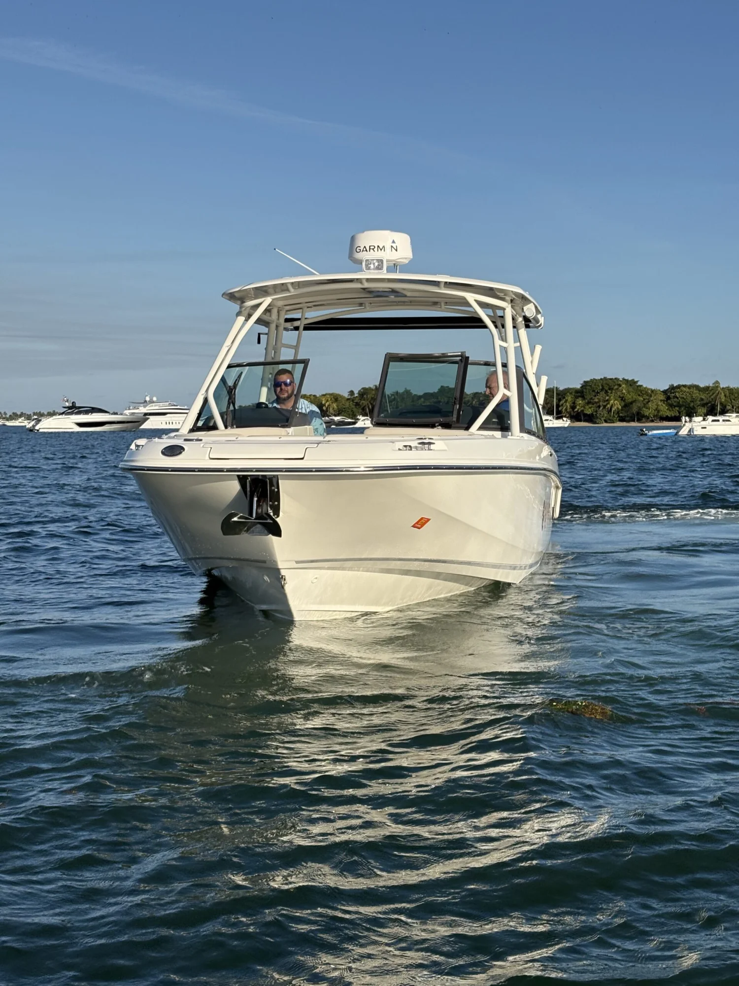 2020 BOSTON WHALER 270  Vantage - Image 3