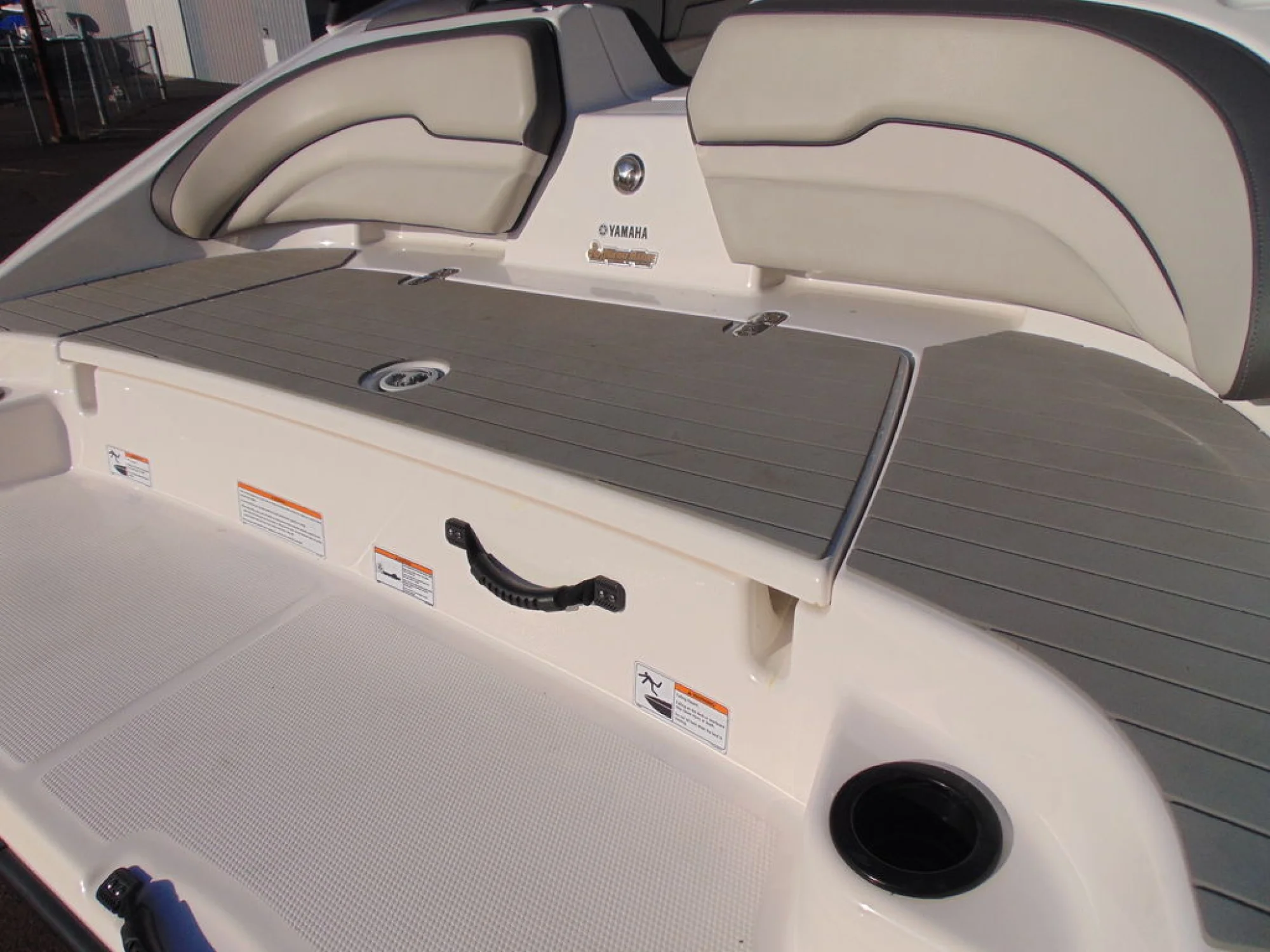 Yamaha Marine AR190 - Image 5