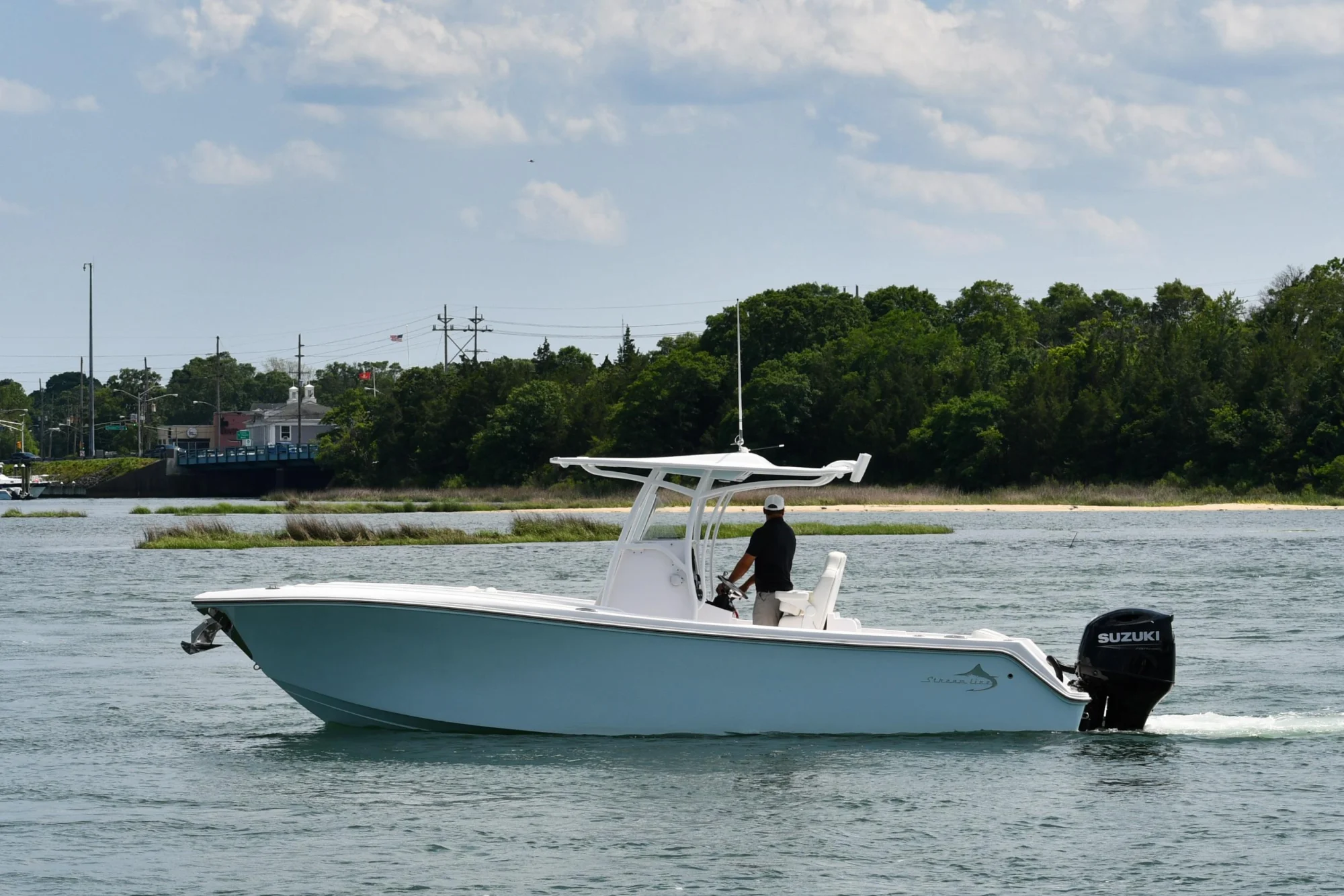 2022 Streamline 26CC