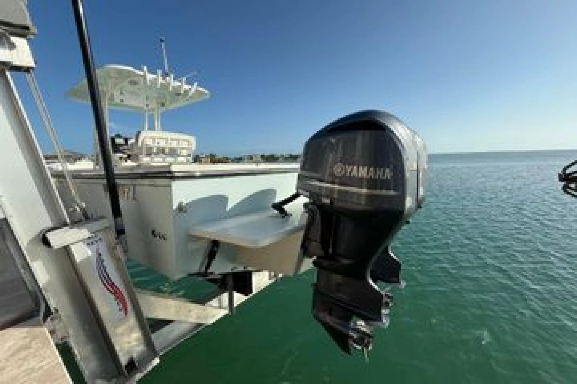 2021 28' Parker 2801 Center Console | 28ft - Image 4