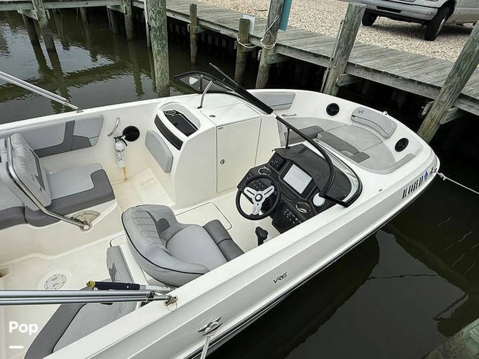 2023 Bayliner VR6 - Image 5