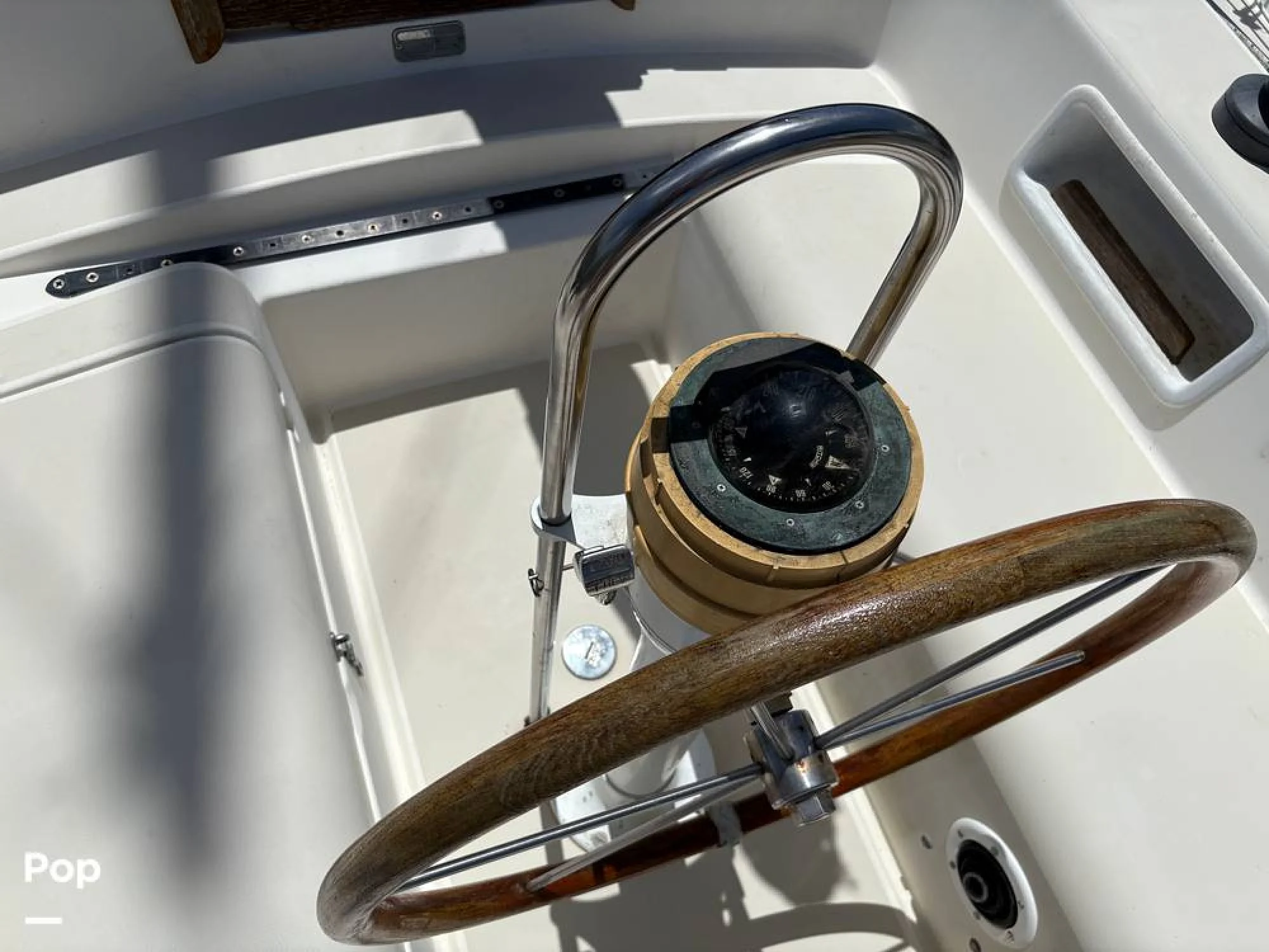 1983 Pearson 303 - Image 3