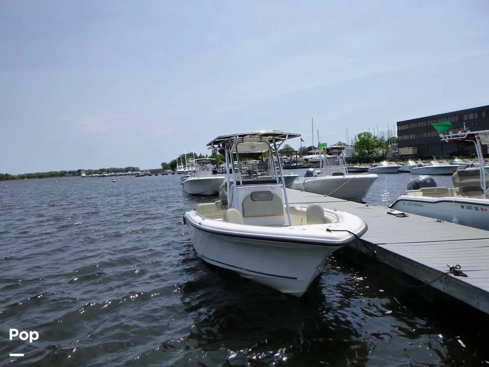 2023 Key West 219FS - Image 3
