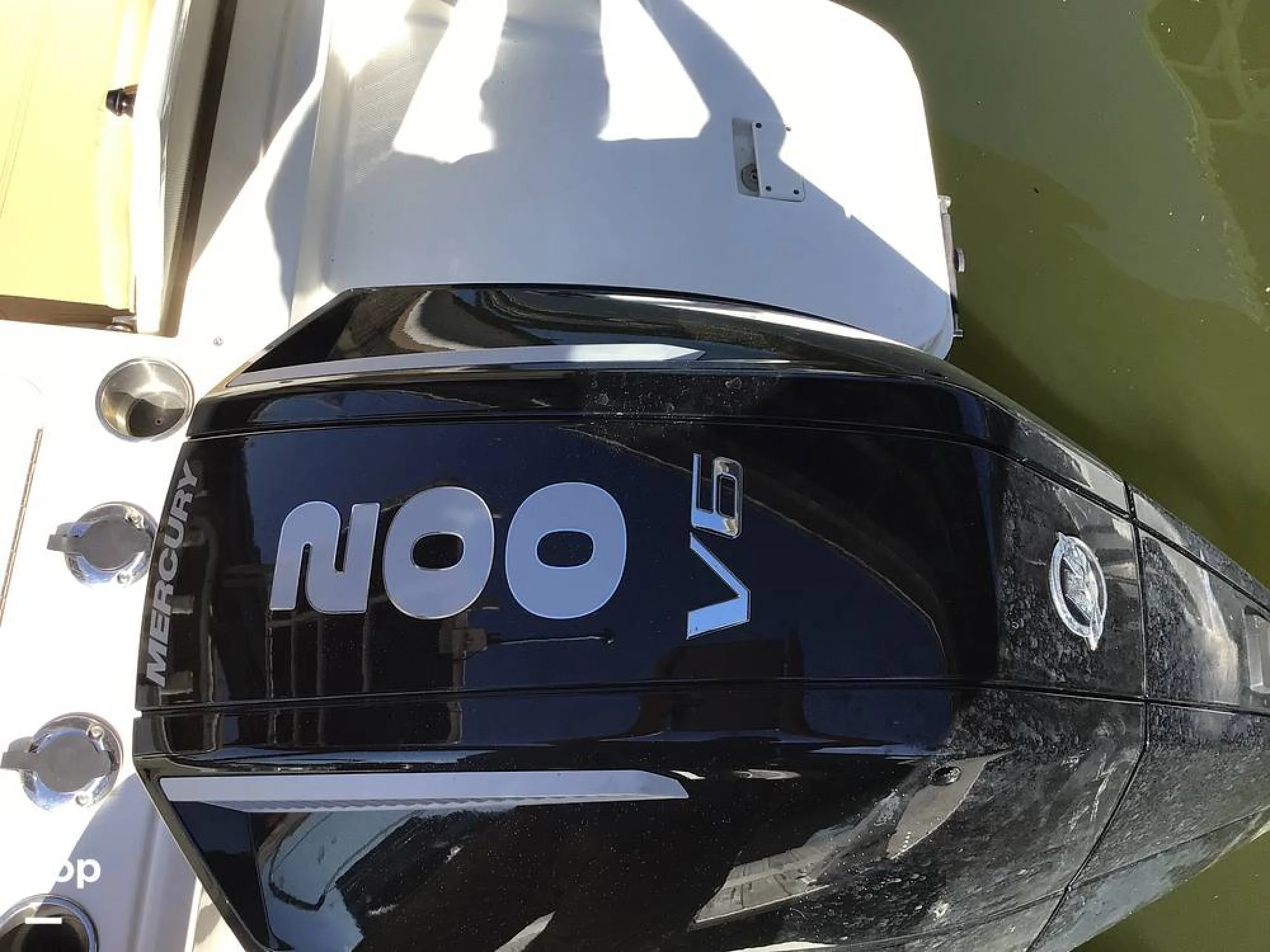 2024 Trophy 22CC - Image 2